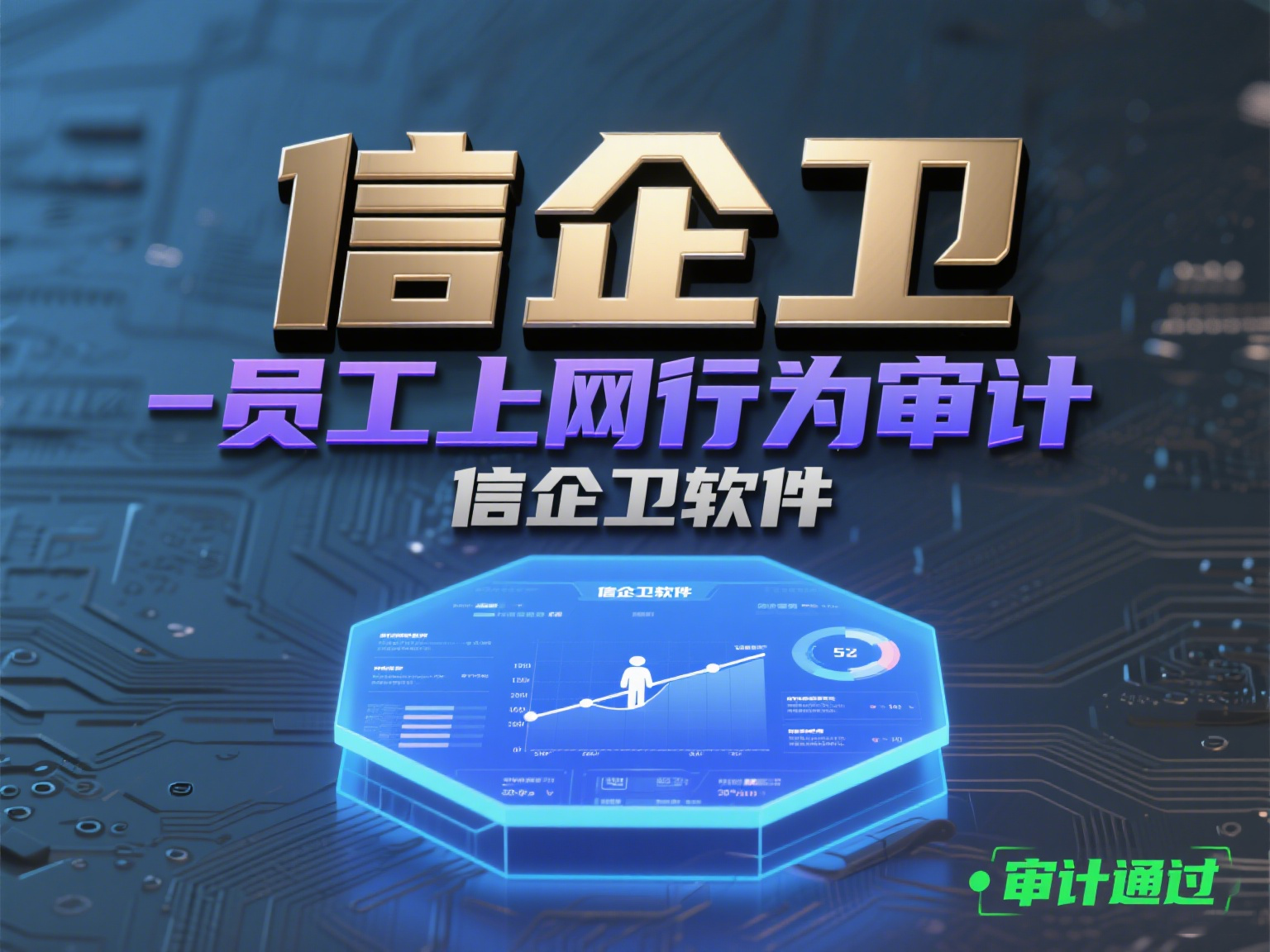 解析：上网行为审计与防泄密软件，如何帮助