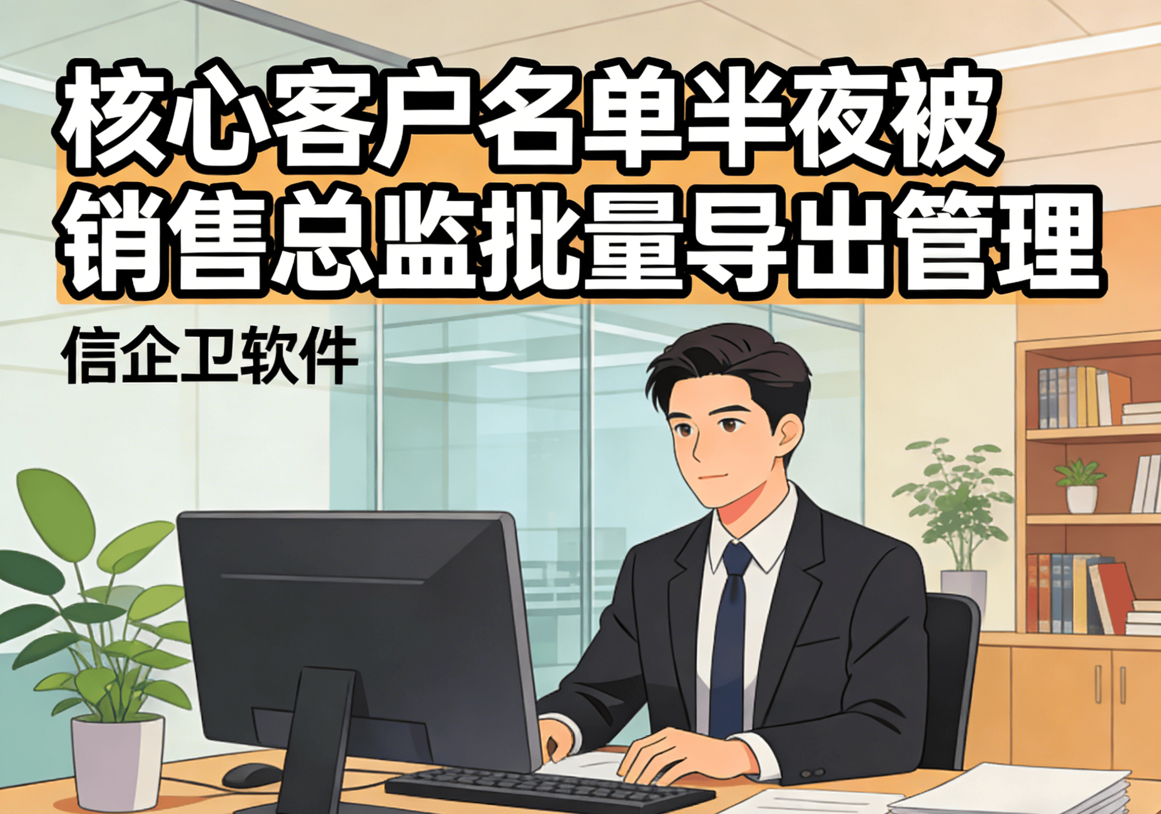 信企卫软件主图生成需求 - 2026-03-21T143110.732.png