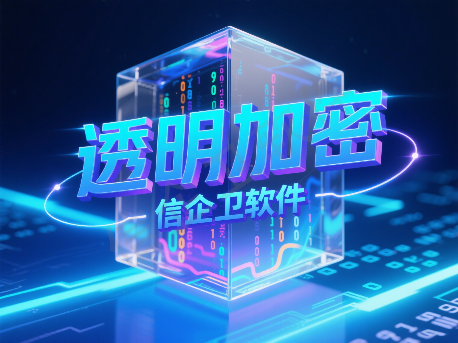 告别泄密风险！2025年电脑文件防泄密系统推荐，六大功能让文件更安全