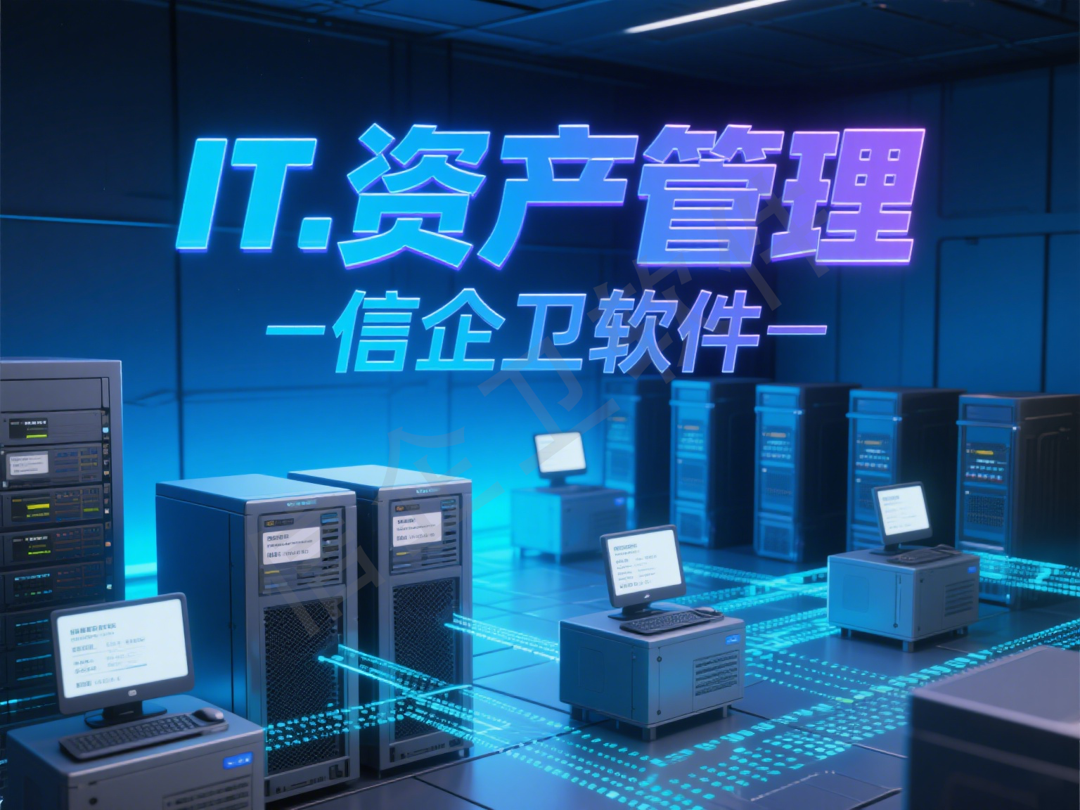 企业电脑监控软件有哪些功能？从信企卫看企业安全管理的新趋势