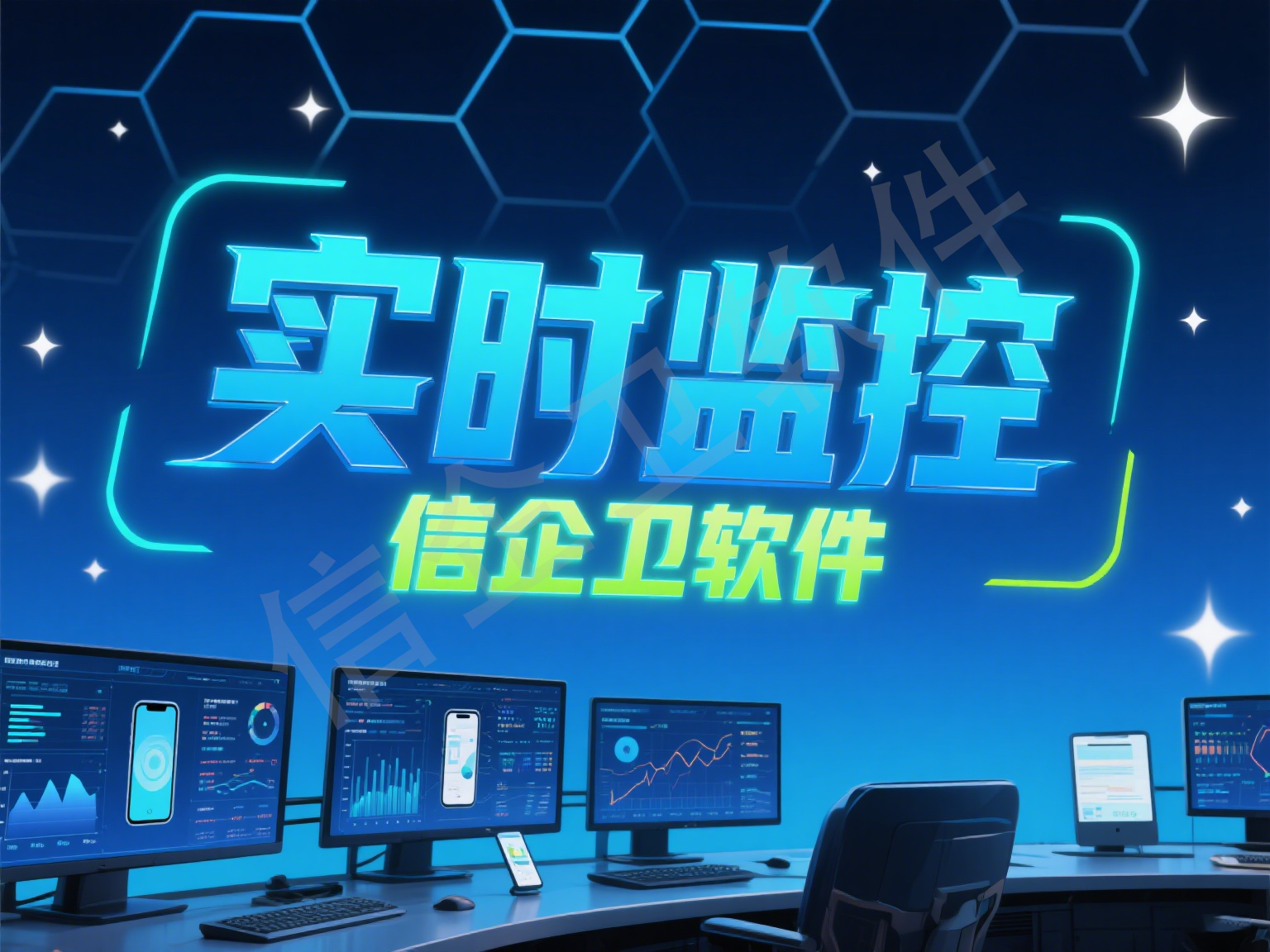 如何高效监控电脑？2025年必备的6款电脑监控软件推荐