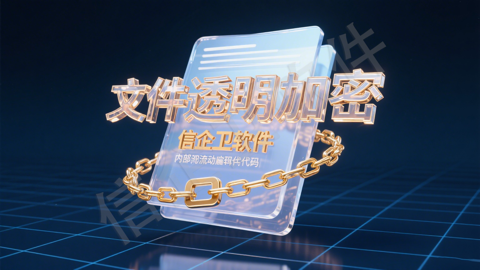 如何防范泄密事件的发生？6个企业防泄密功能安排上！再也不用担心泄密！