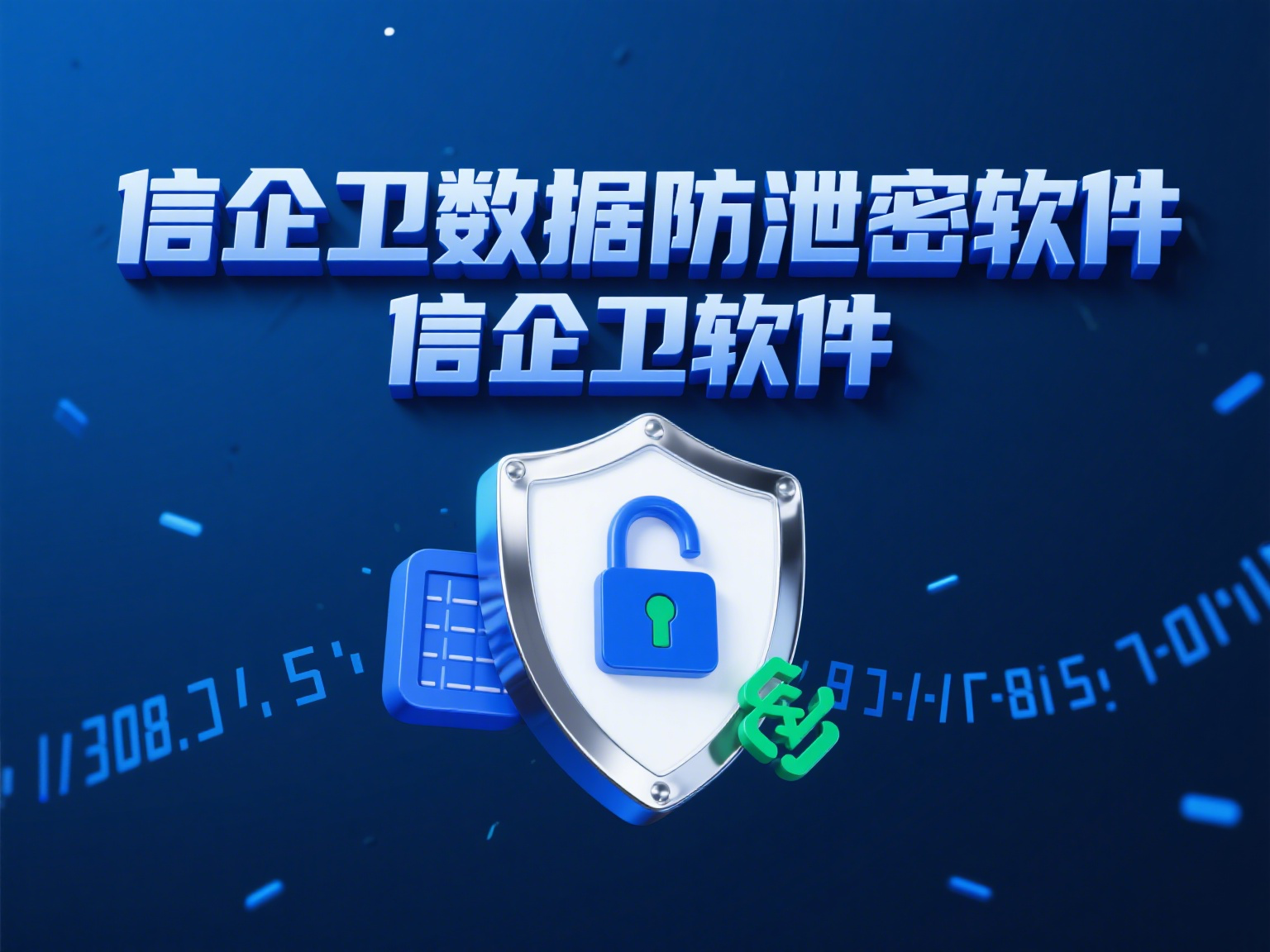 数据防泄密必备：如何选择合适的防泄密软件