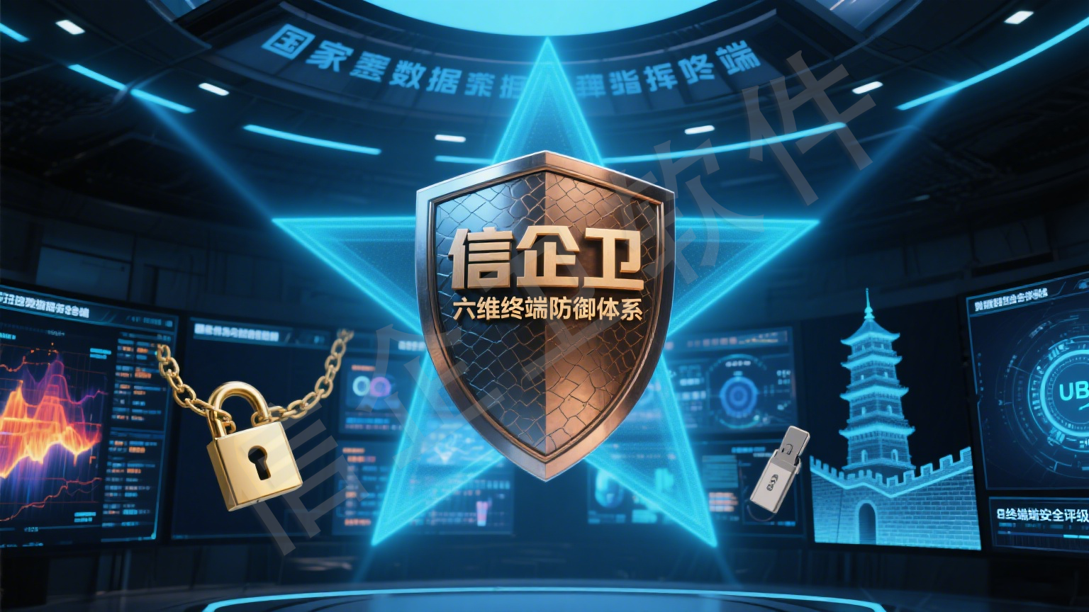 公司用什么软件监控电脑?2025年良心推荐4个电脑监控软件