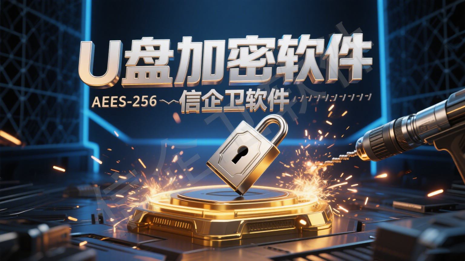 公司局域网禁用U盘如何实现？3大妙招帮你