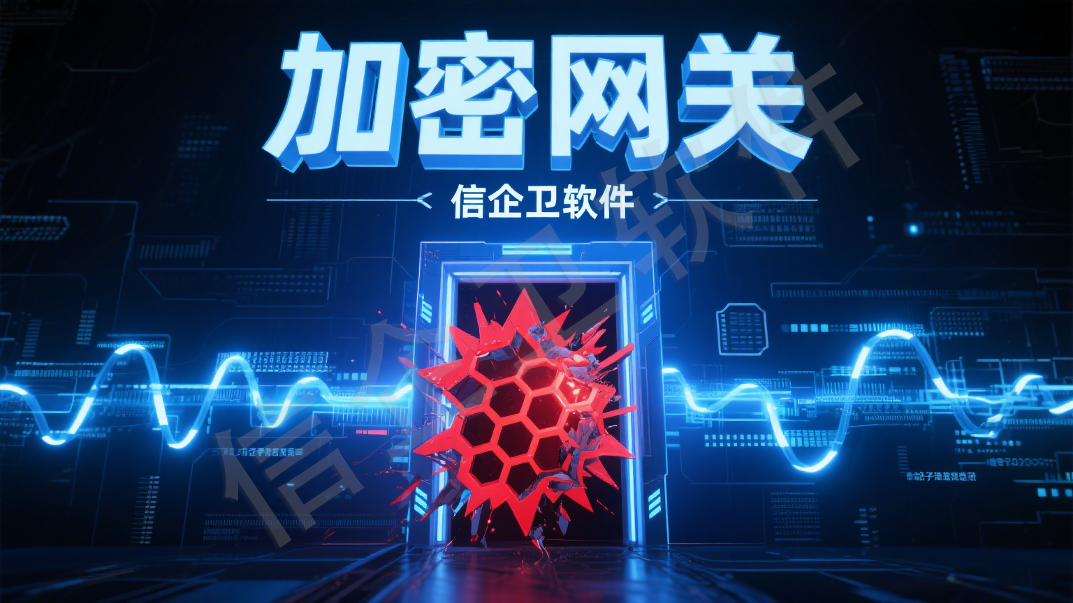 透明加密软件哪款好用？分享五款好用不踩雷