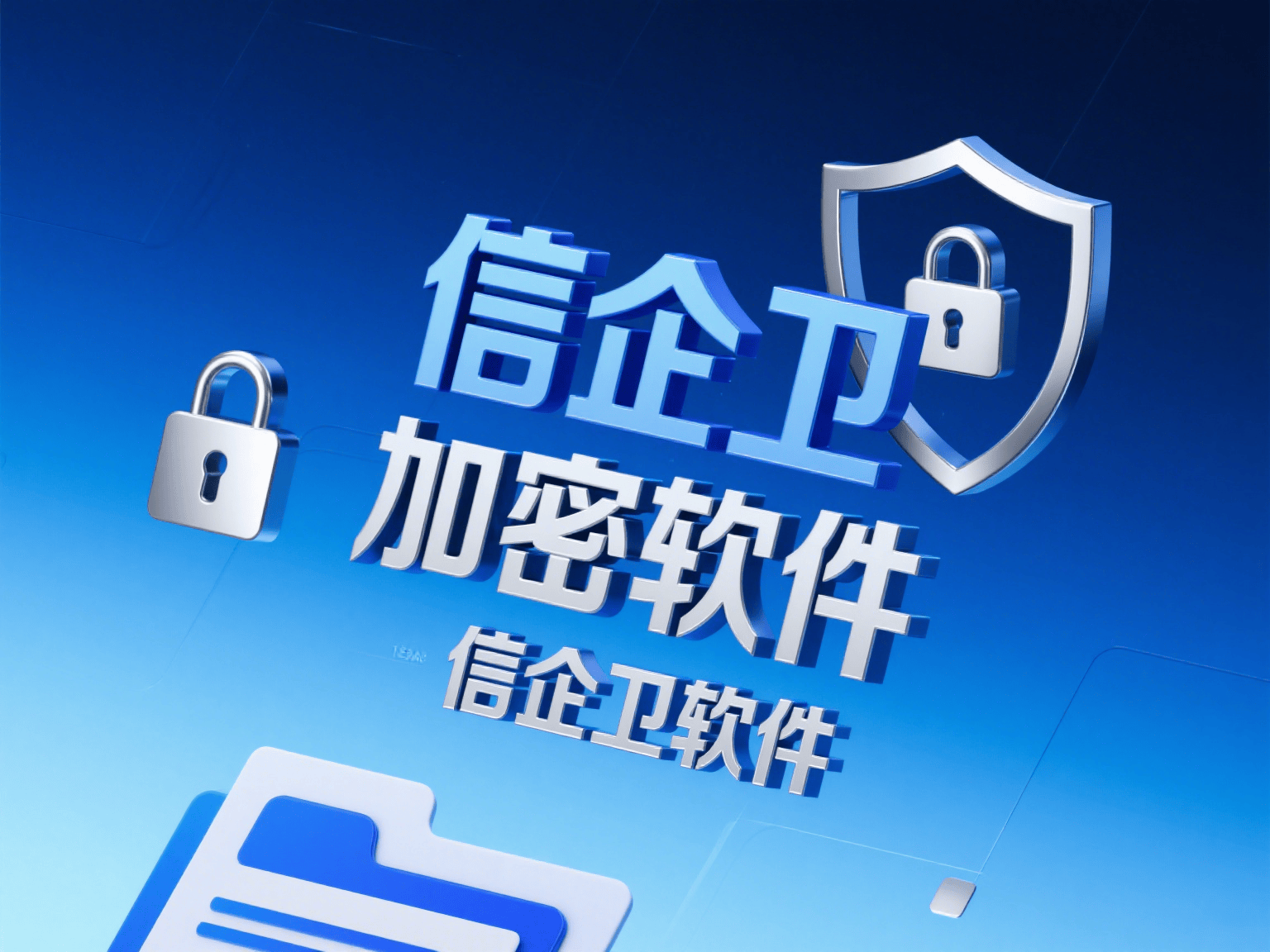 文件加密必备工具，2025年五款加密软件