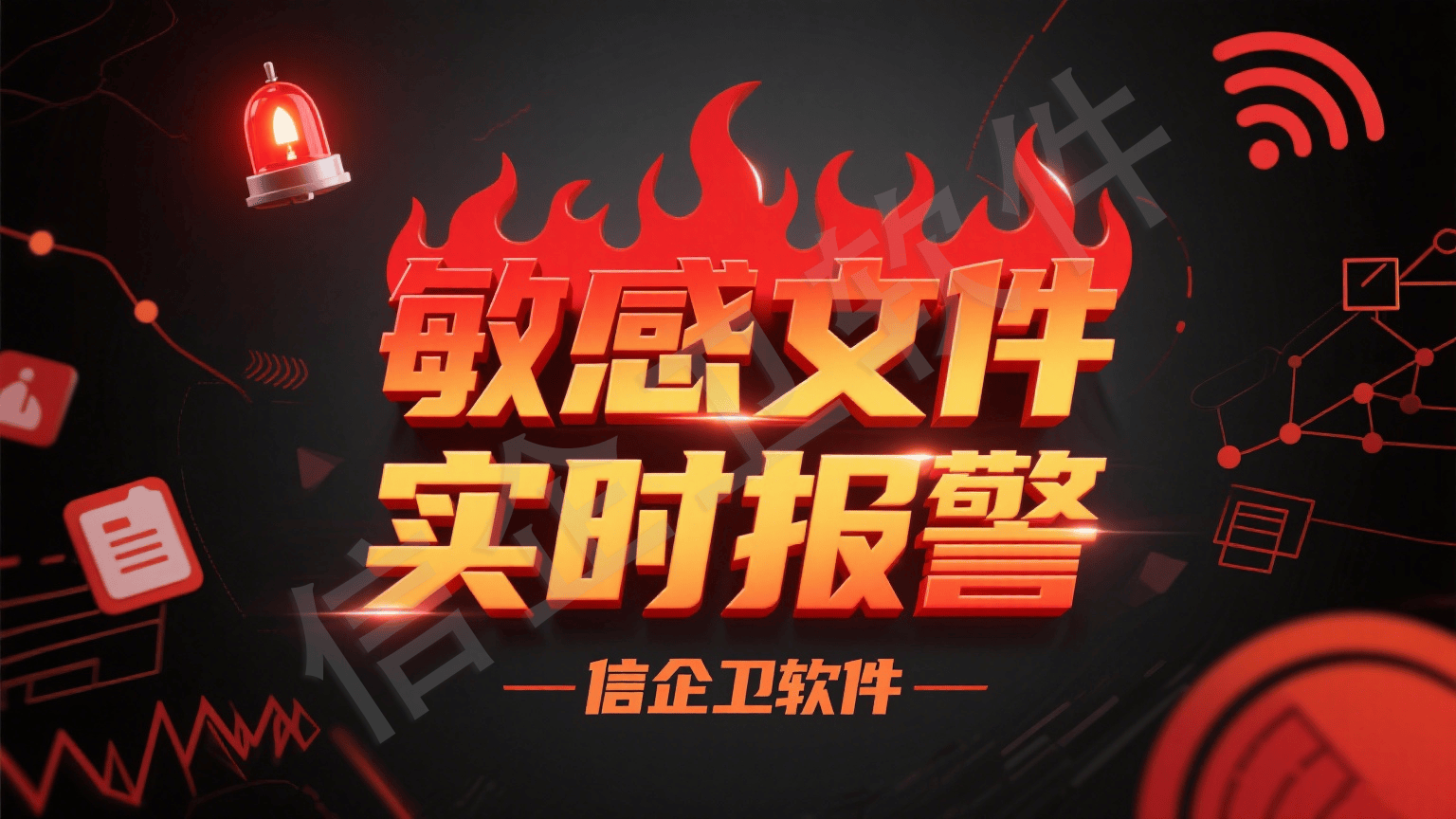 如何防范数据泄密事件发生？数据防泄密的7