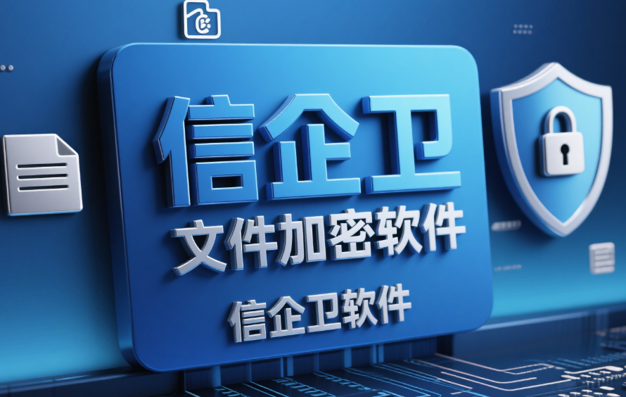 如何保护企业机密数据？五款加密软件来帮忙