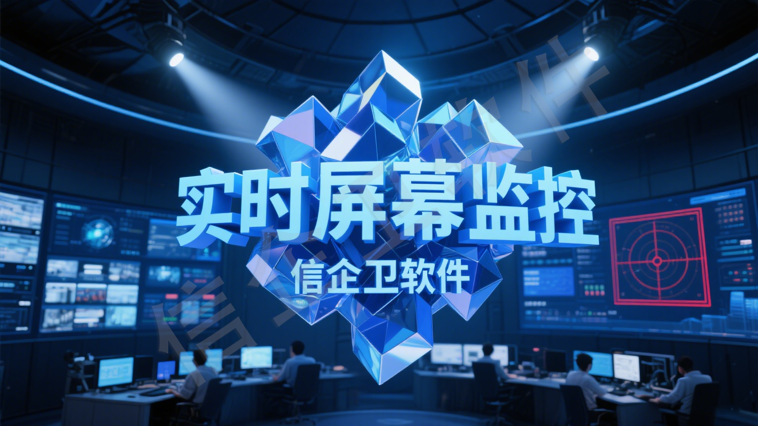电脑屏幕监控软件哪些适合企业使用？