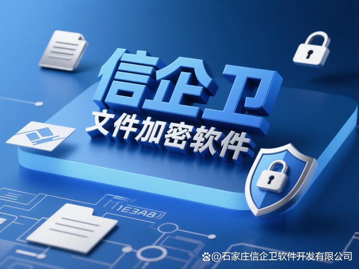 如何保护公司文件不泄露？这五款文件加密软