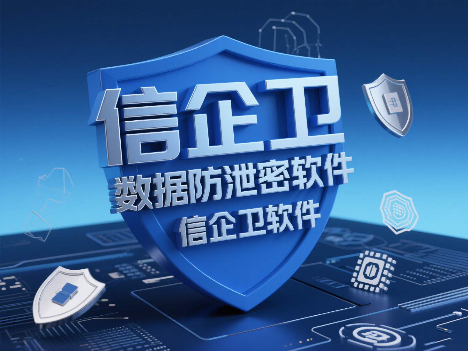 如何防止企业员工数据泄漏？五款数据防泄密
