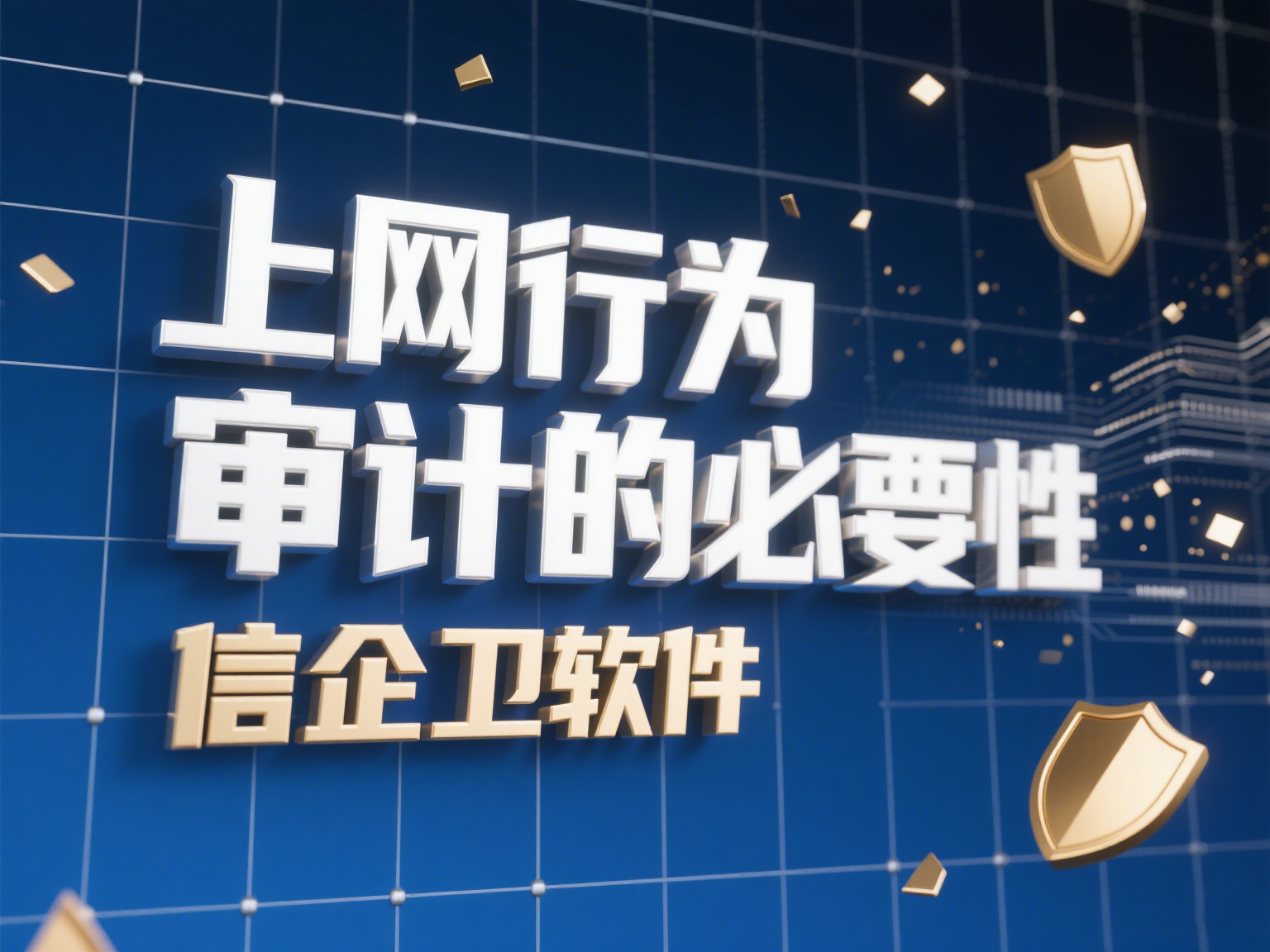 上网行为审计软件有哪些？实时监控员工上网