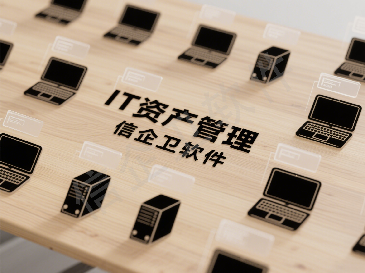 如何选最适合企业的IT资产管理软件？直接