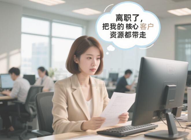 离职员工处理指南：如何在清理设备时防止信