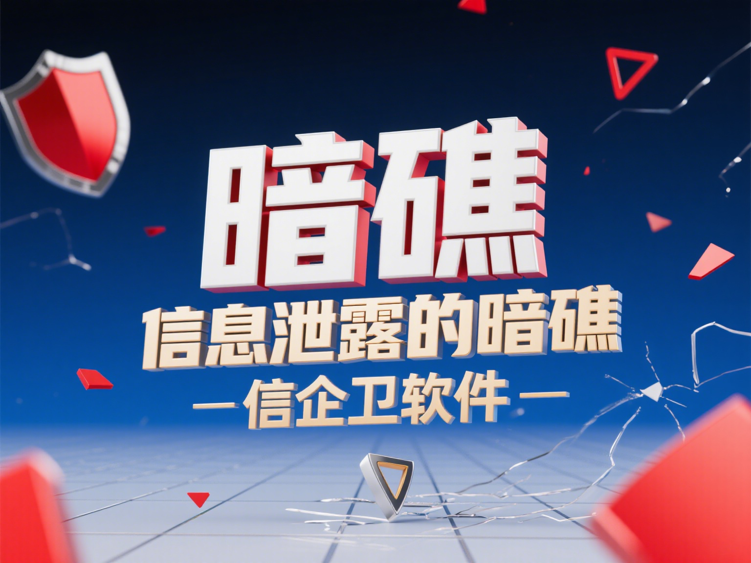 如何通过防泄密软件避免公司敏感信息泄露？