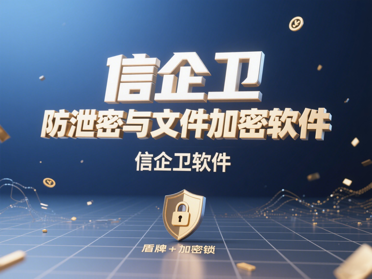 如何防止员工泄露公司机密？信企卫软件防止