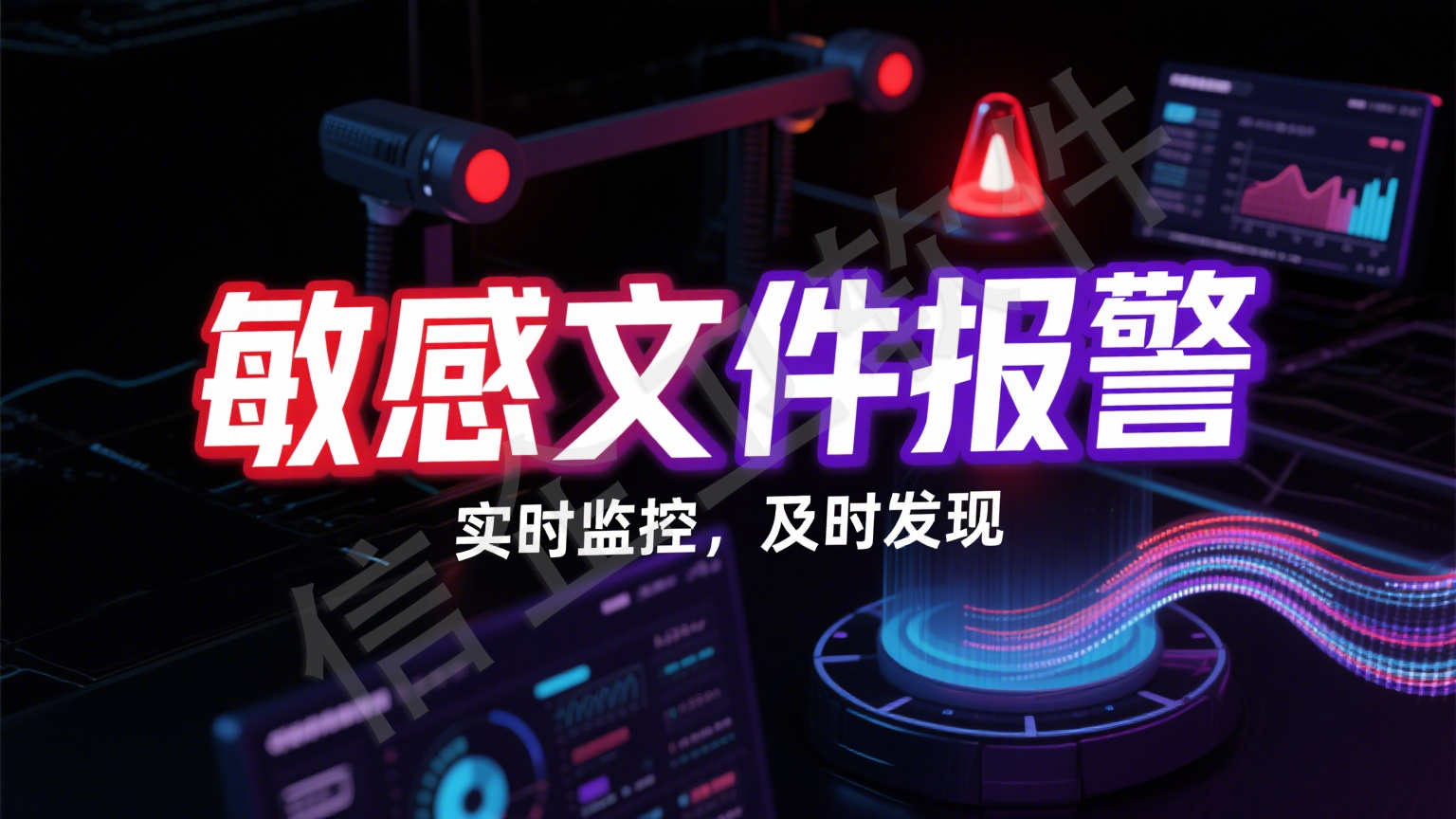 数据防泄密软件哪个好？2025年七款防泄