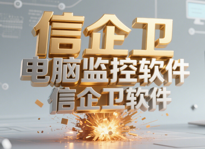 如何有效监控员工电脑？企业必备的电脑监控