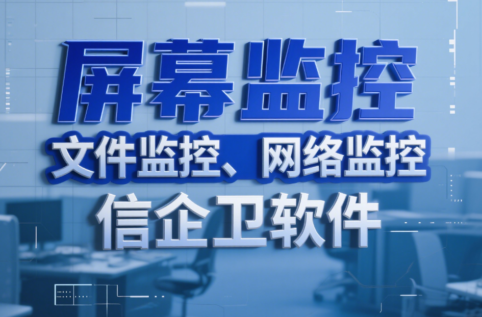 员工电脑监控软件有哪些？9款企业必备的综