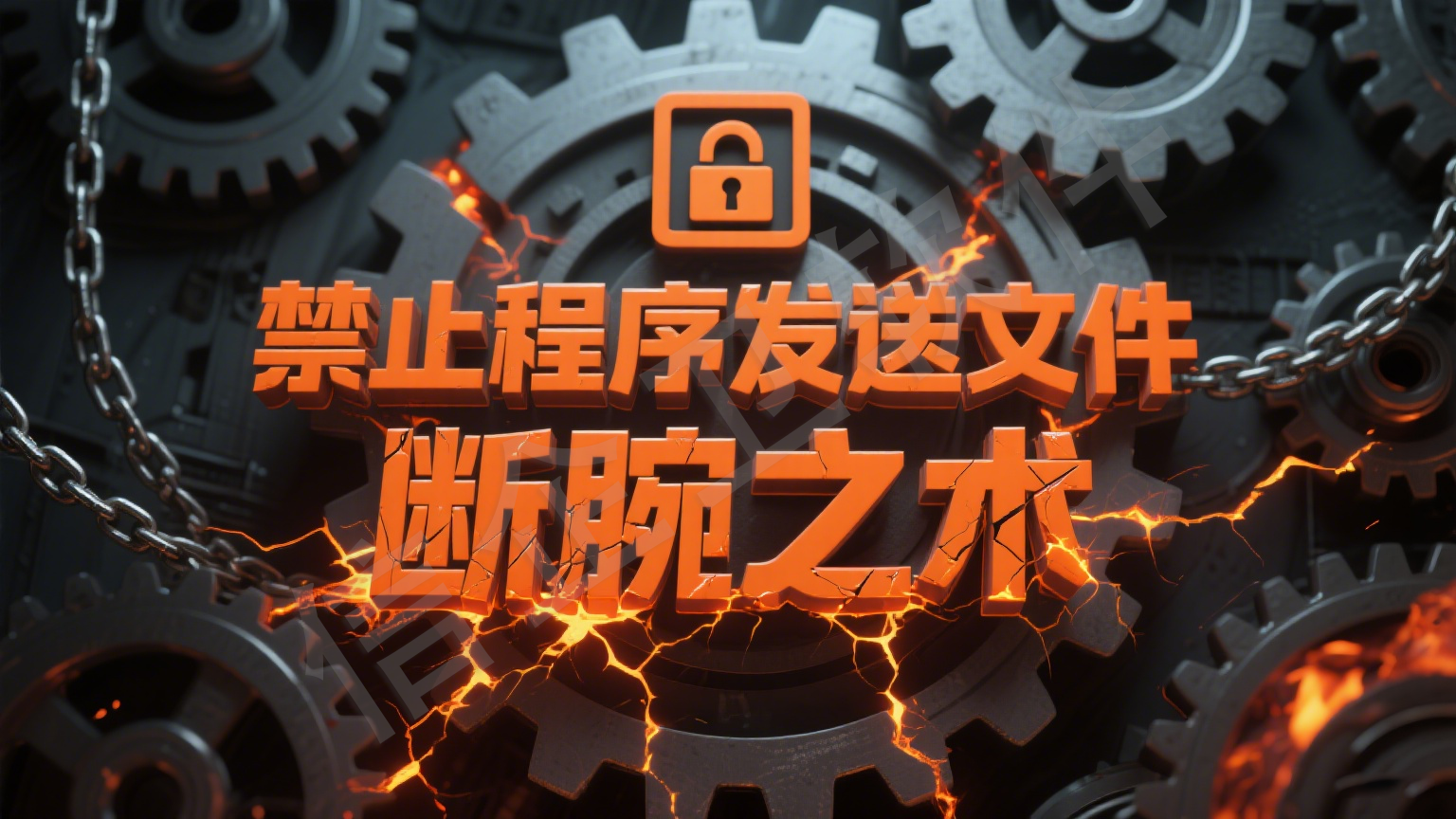 企业防泄密软件有哪些？五款超好用的防泄密