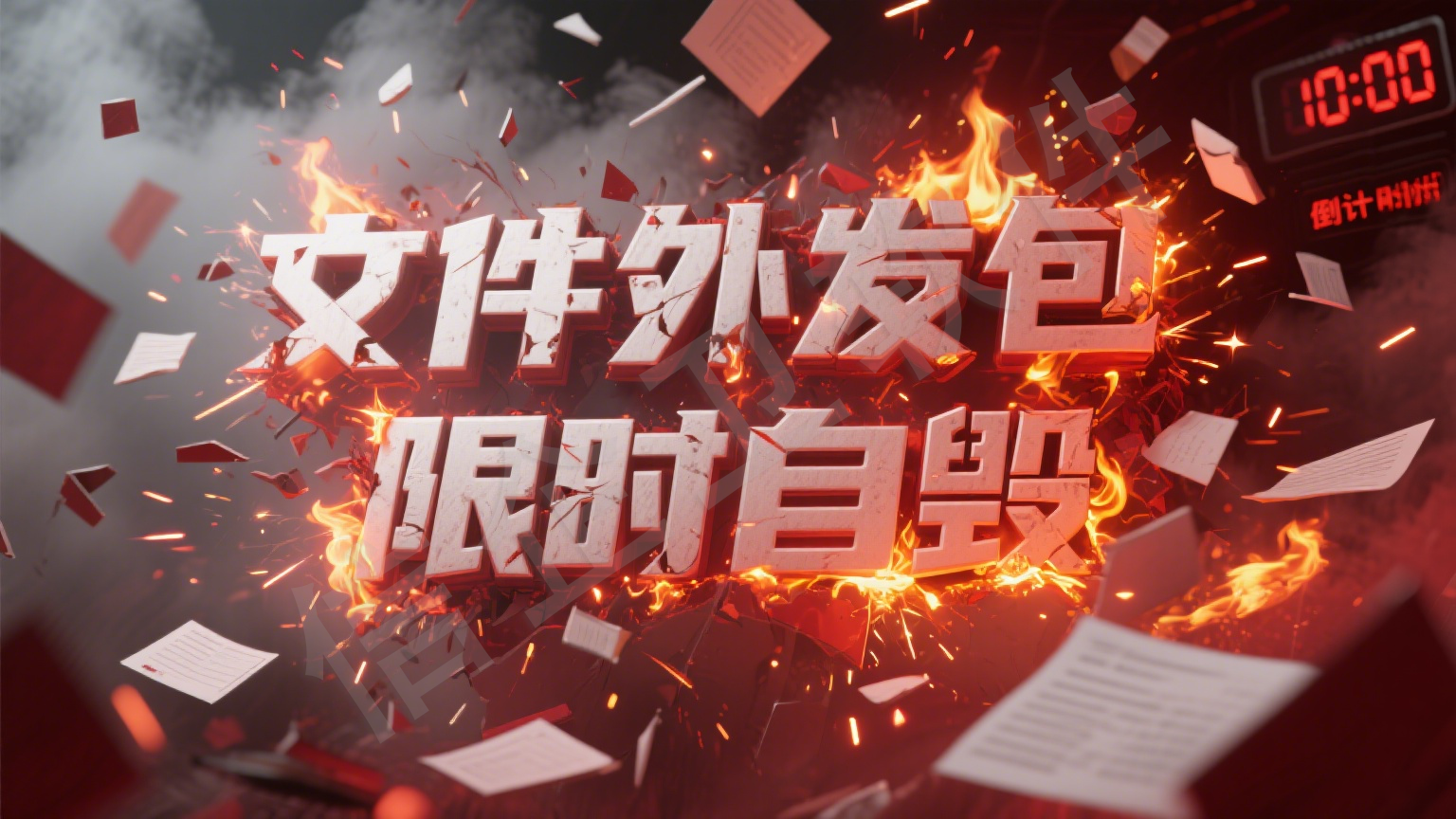 企业泄密事件频发怎么办？5大防泄密软件，