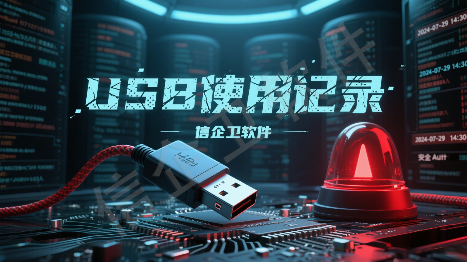 想加密U盘？看这七款U盘加密软件就足矣，2025让U盘更安全！