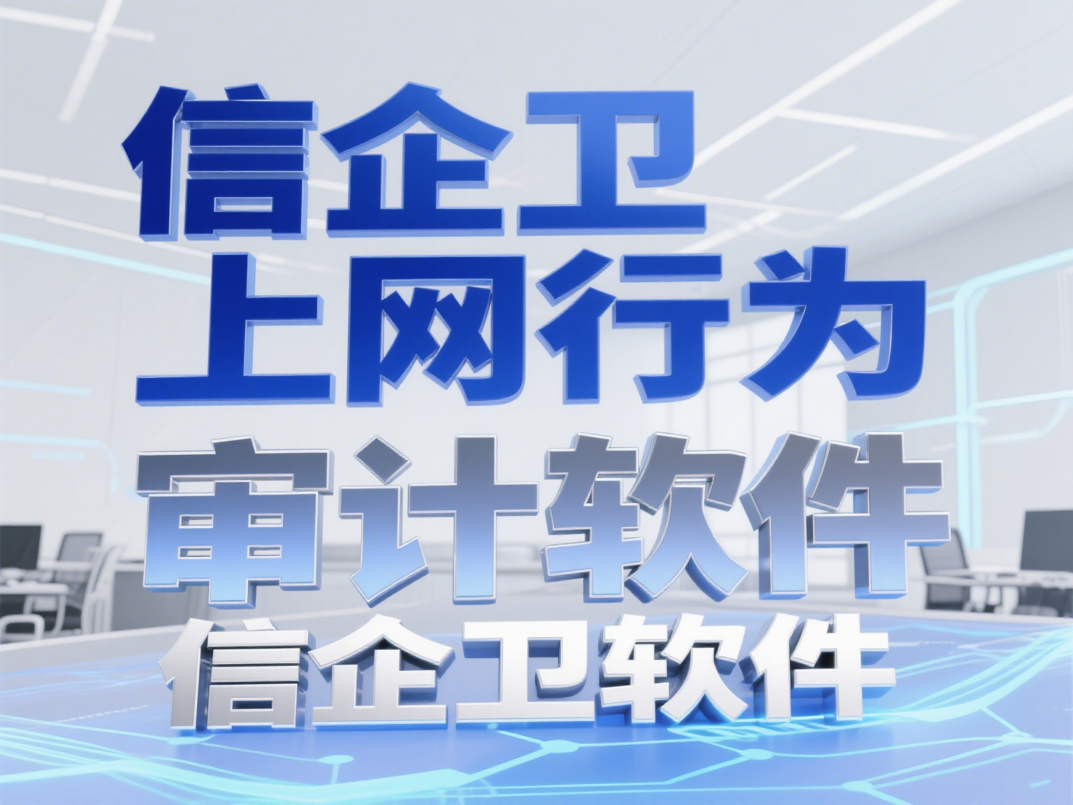 上网行为审计软件哪个好？推荐9款比较不错的PC软件，全知道