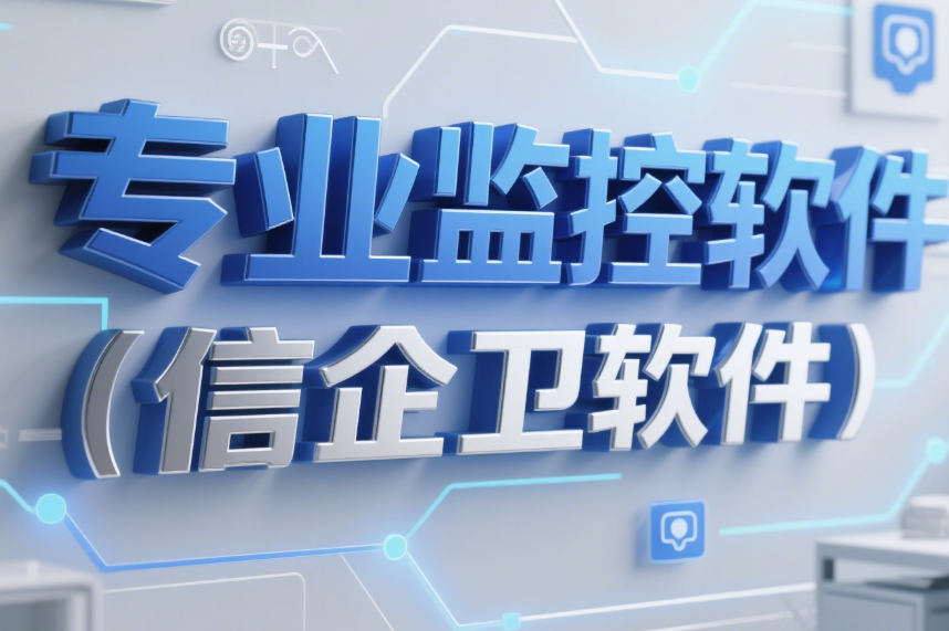 公司如何监控员工电脑数据泄密？五种实用方