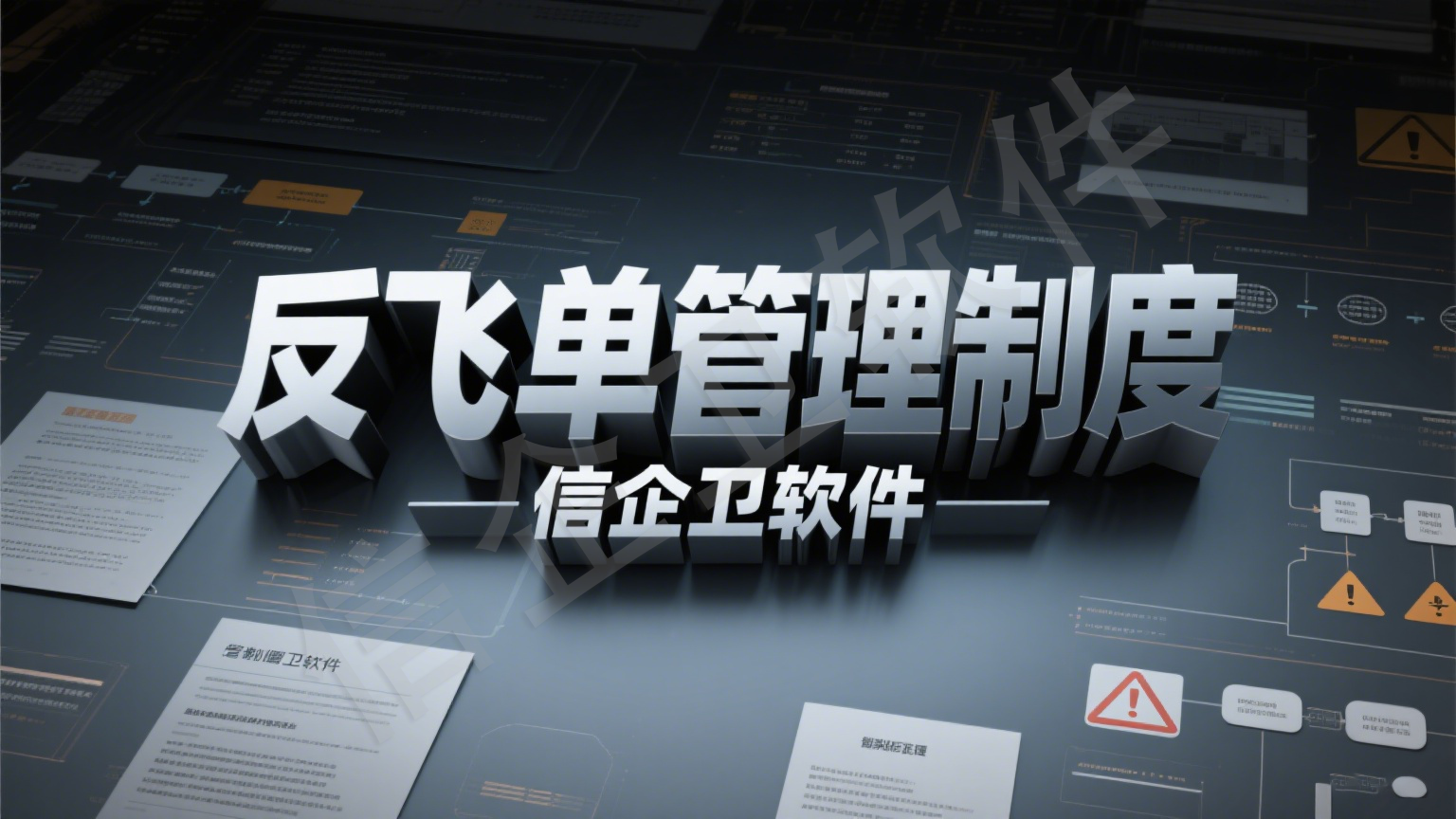 员工飞单怎么办？怎么防止员工飞单？防止员工飞单的五大措施精选
