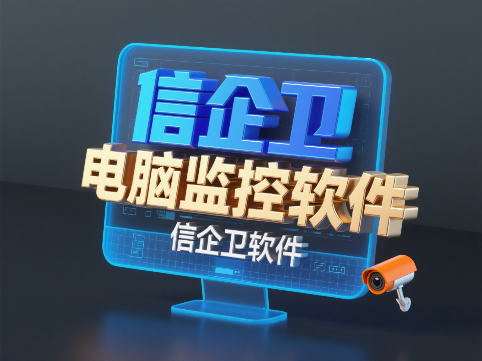 电脑监控软件有哪些？7款实用的监控软件，