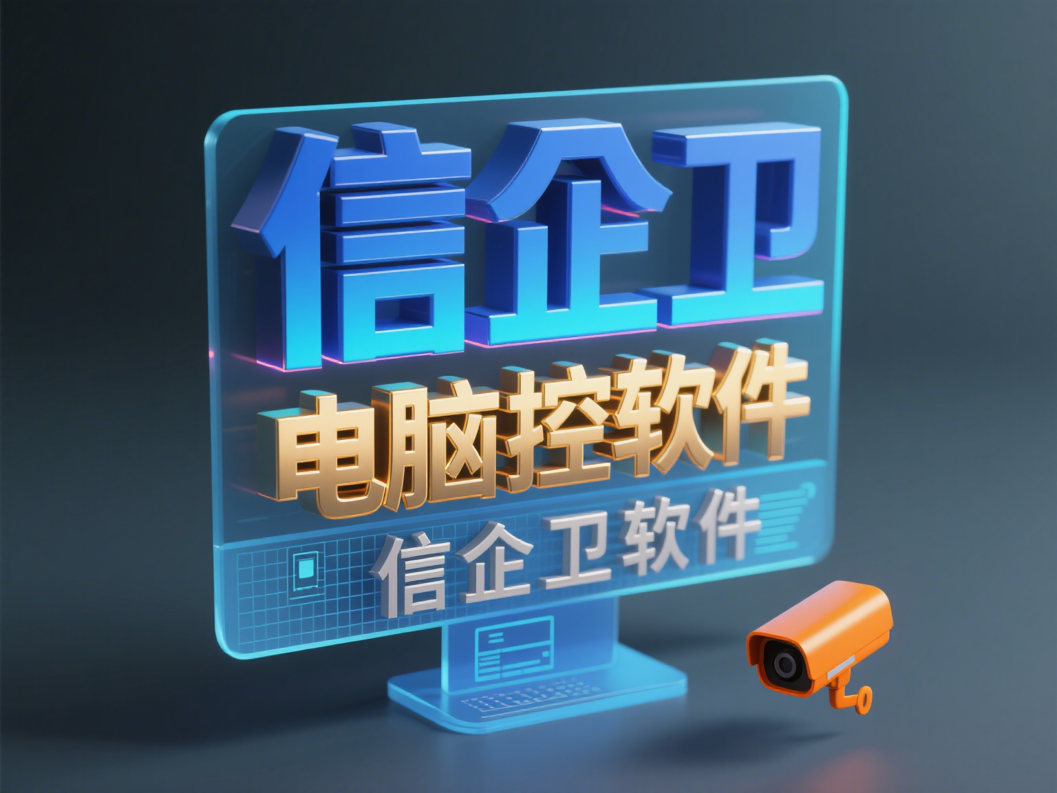 公司都用什么软件监控员工电脑?6款员工电