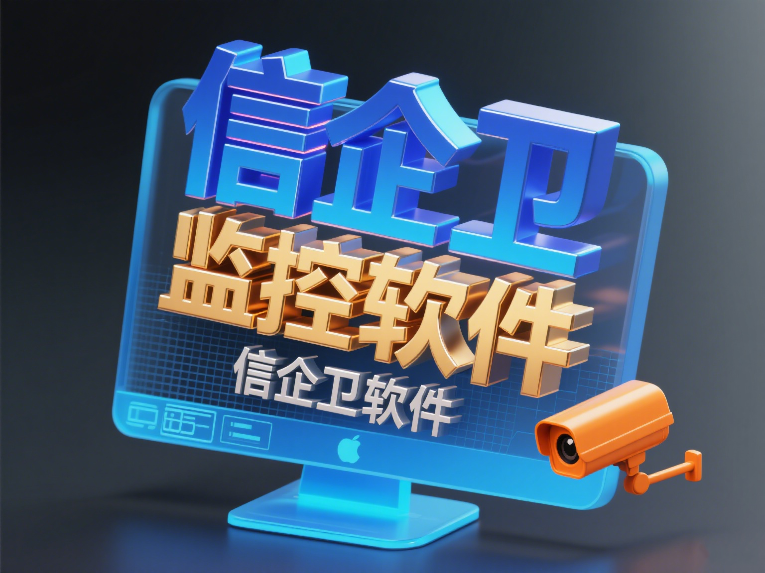 公司员工电脑可以监控吗？这6款员工电脑监