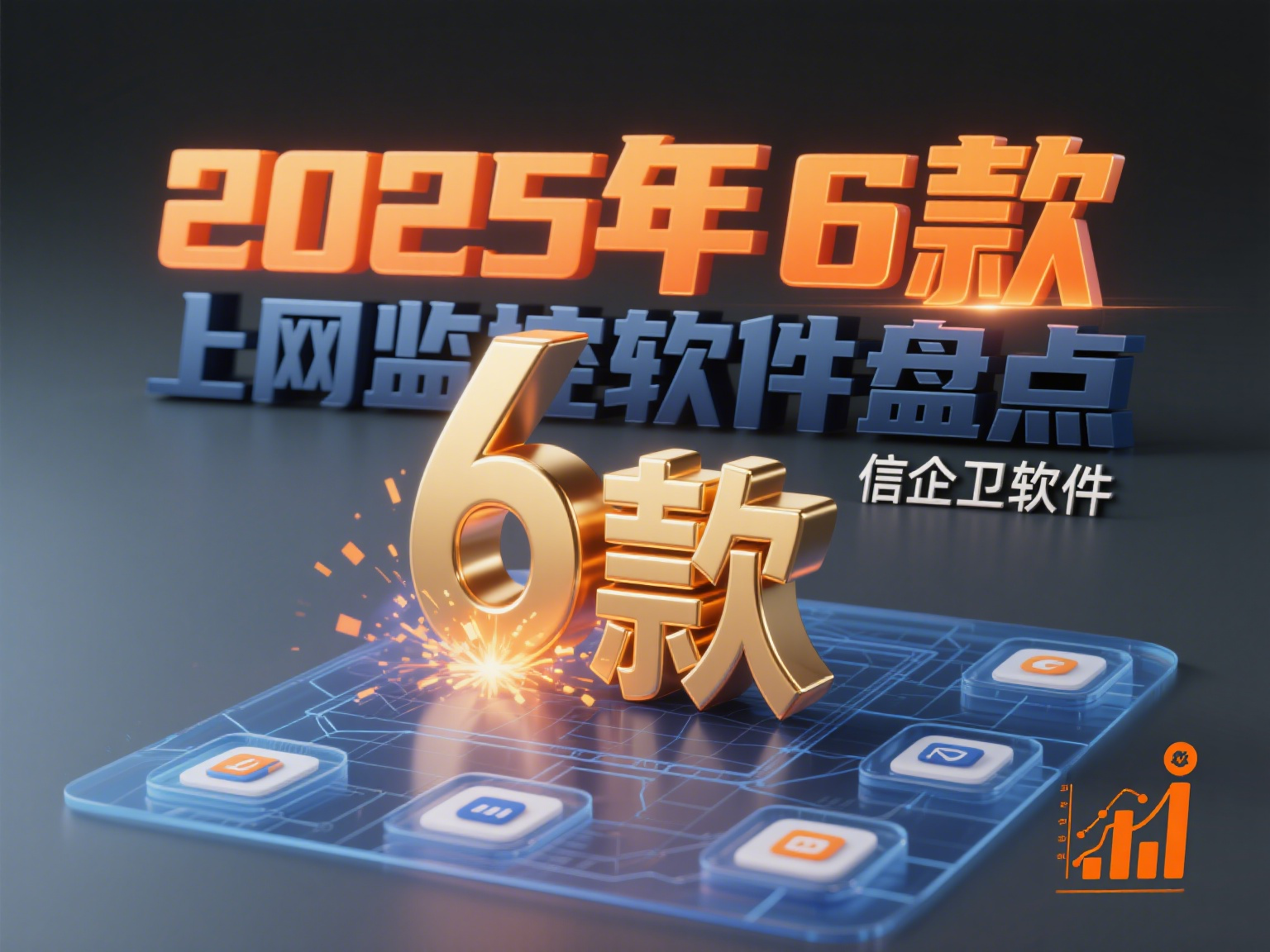 2025年6款上网监控软件盘点：总有一款帮你解决管理难题