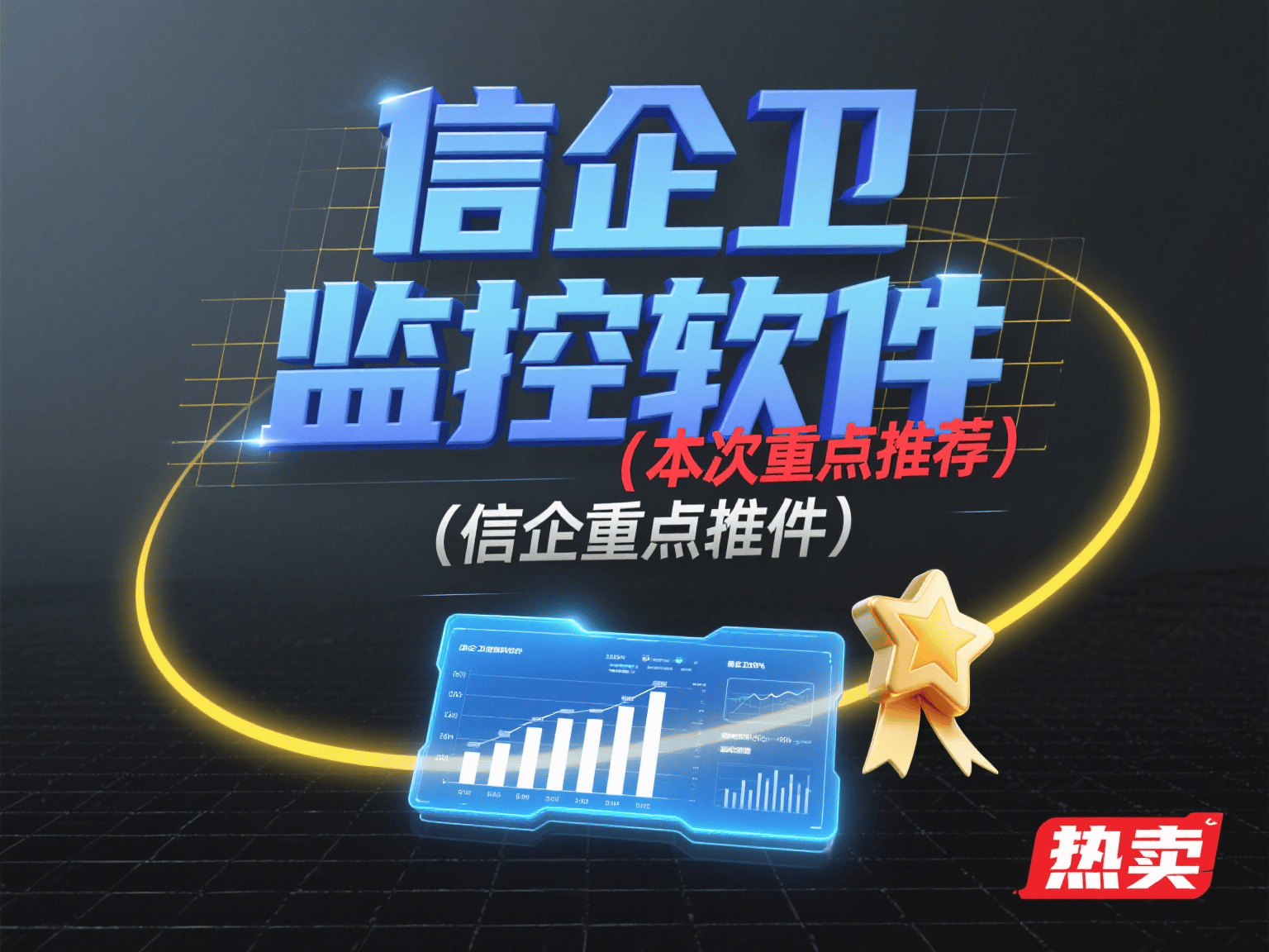 员工电脑屏幕如何监控?精选4个电脑屏幕监