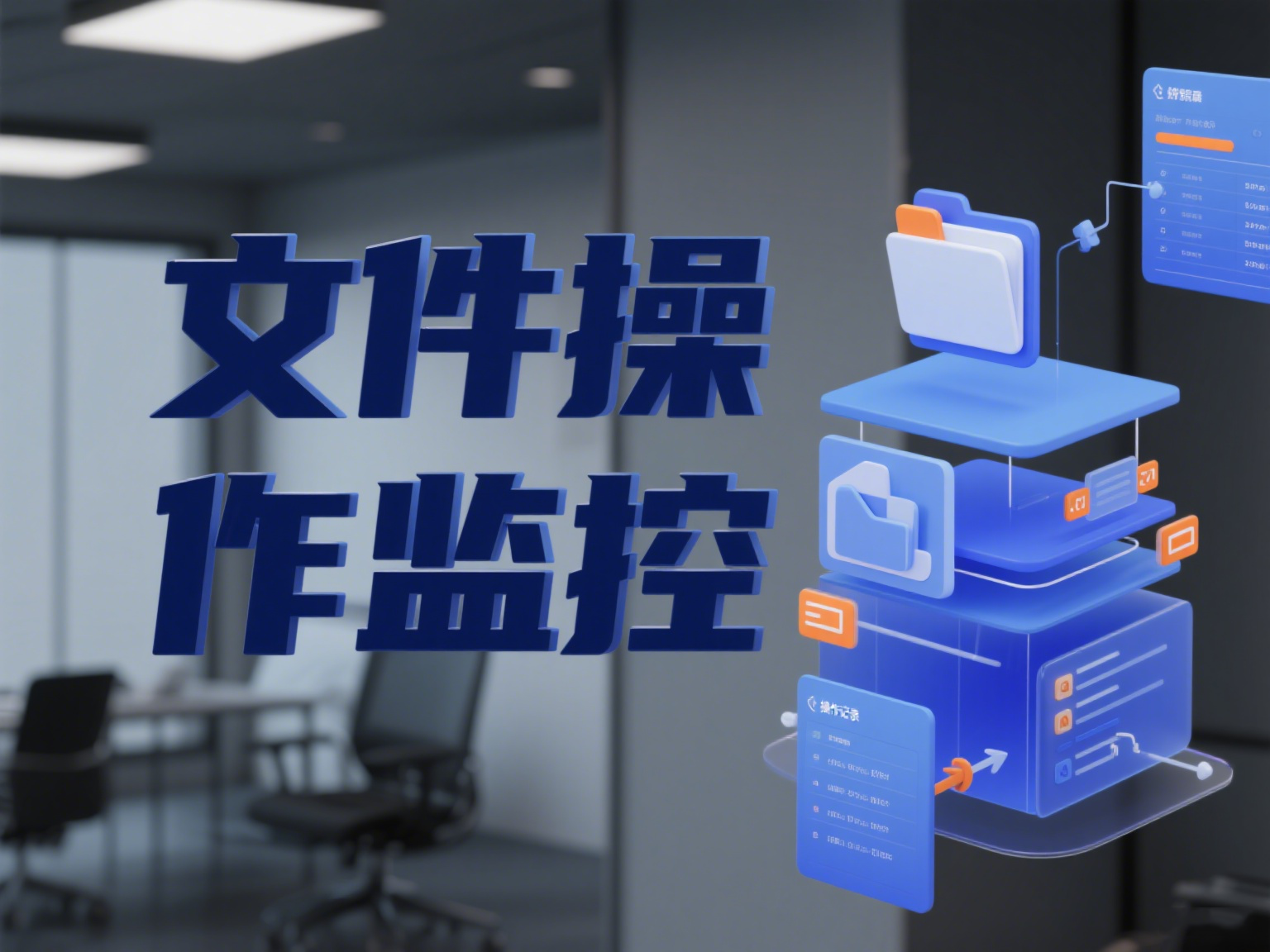 公司如何监控员工电脑?分享4个常见的员工