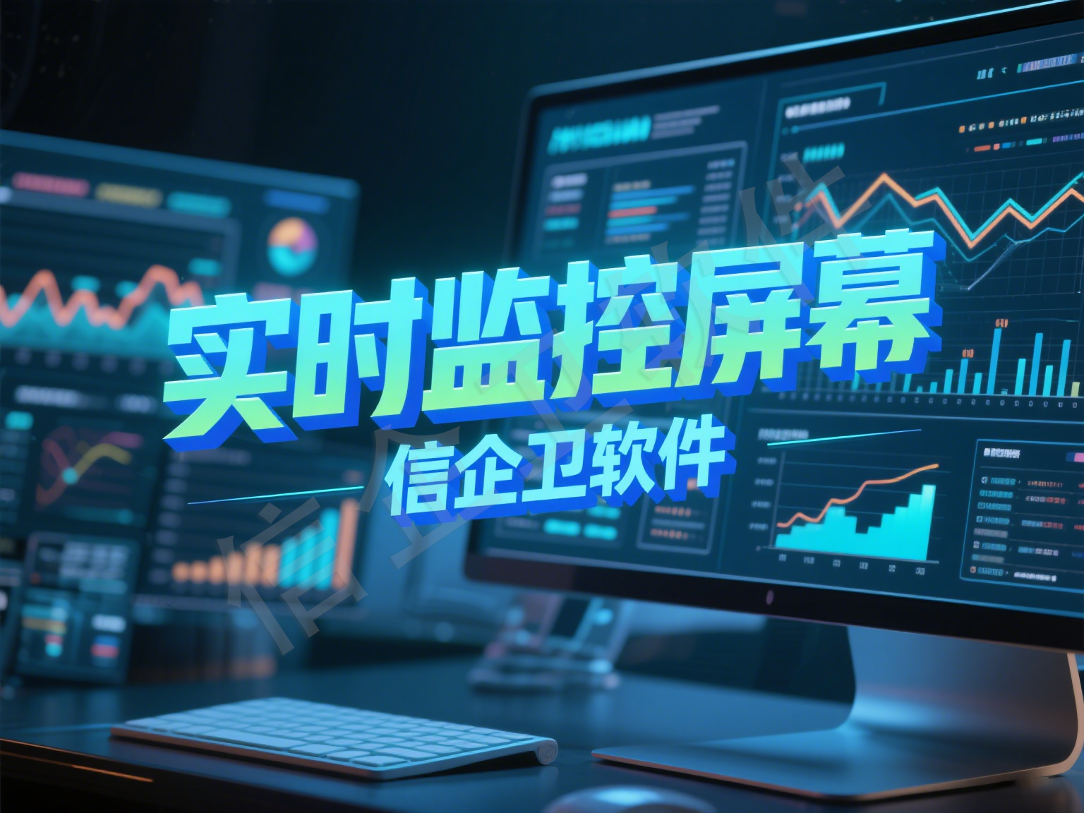 电脑监控软件APP功能大盘点：2025年