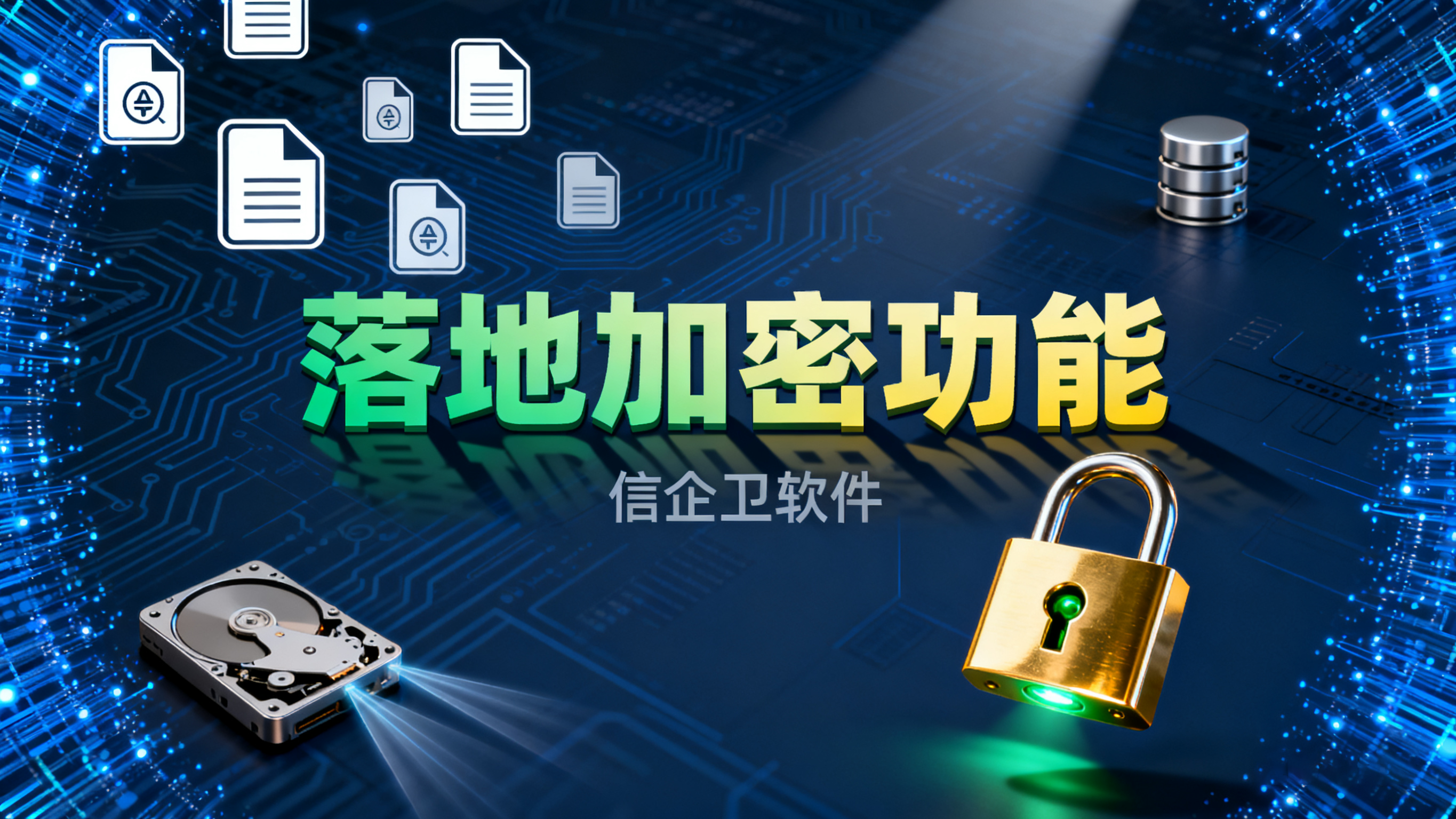 告别文件安全焦虑！2025年这8款宝藏级防泄密工具，为你的数据构筑全方位防线