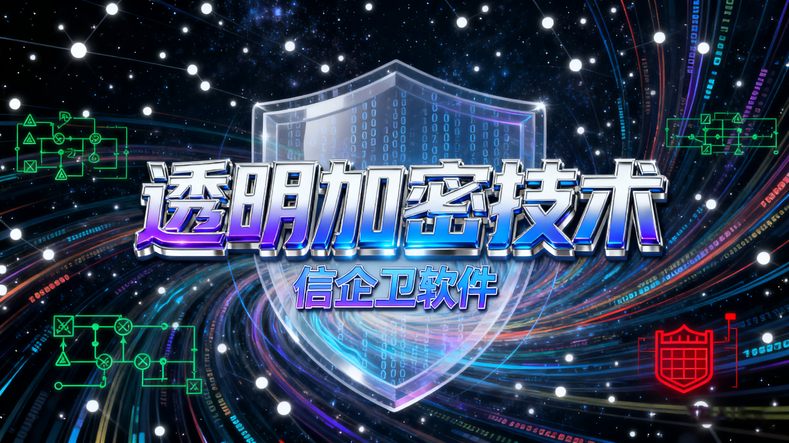 2025文件泄密溯源终极方案：6大水印系