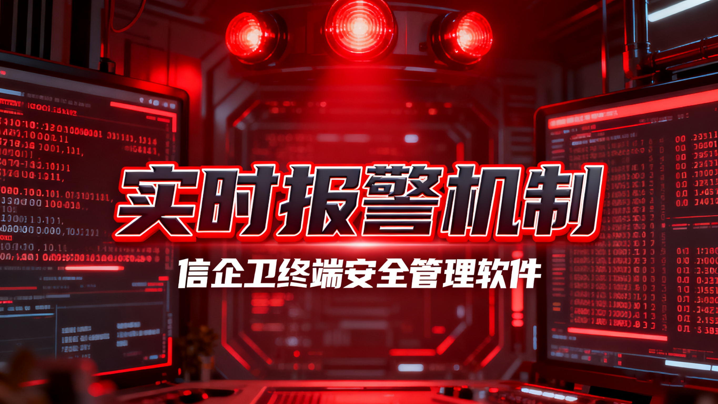 科普|终端安全管理软件全知道：2025年