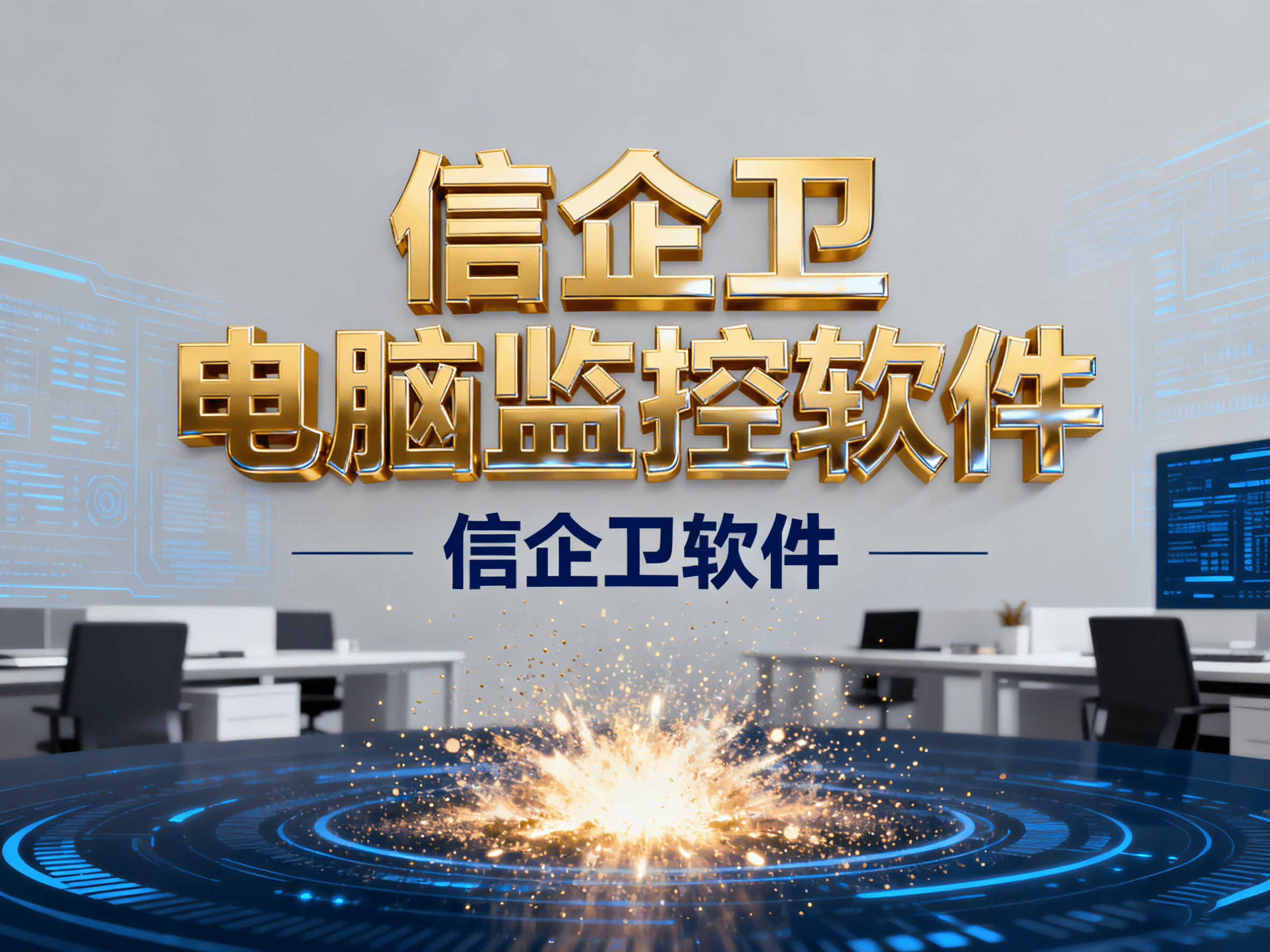 电脑监控软件都有哪些？教管理者6个监控电