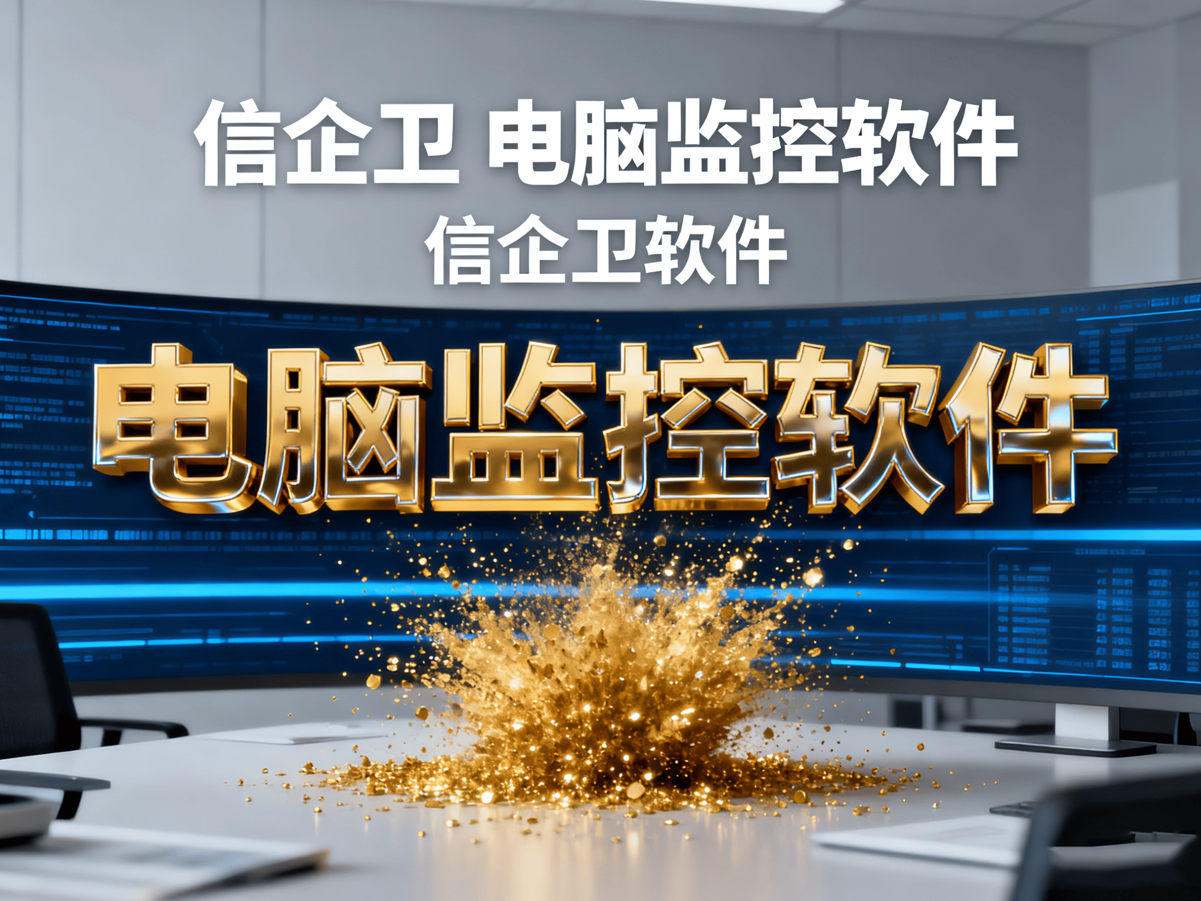 如何监控公司员工电脑屏幕?6款电脑监控软