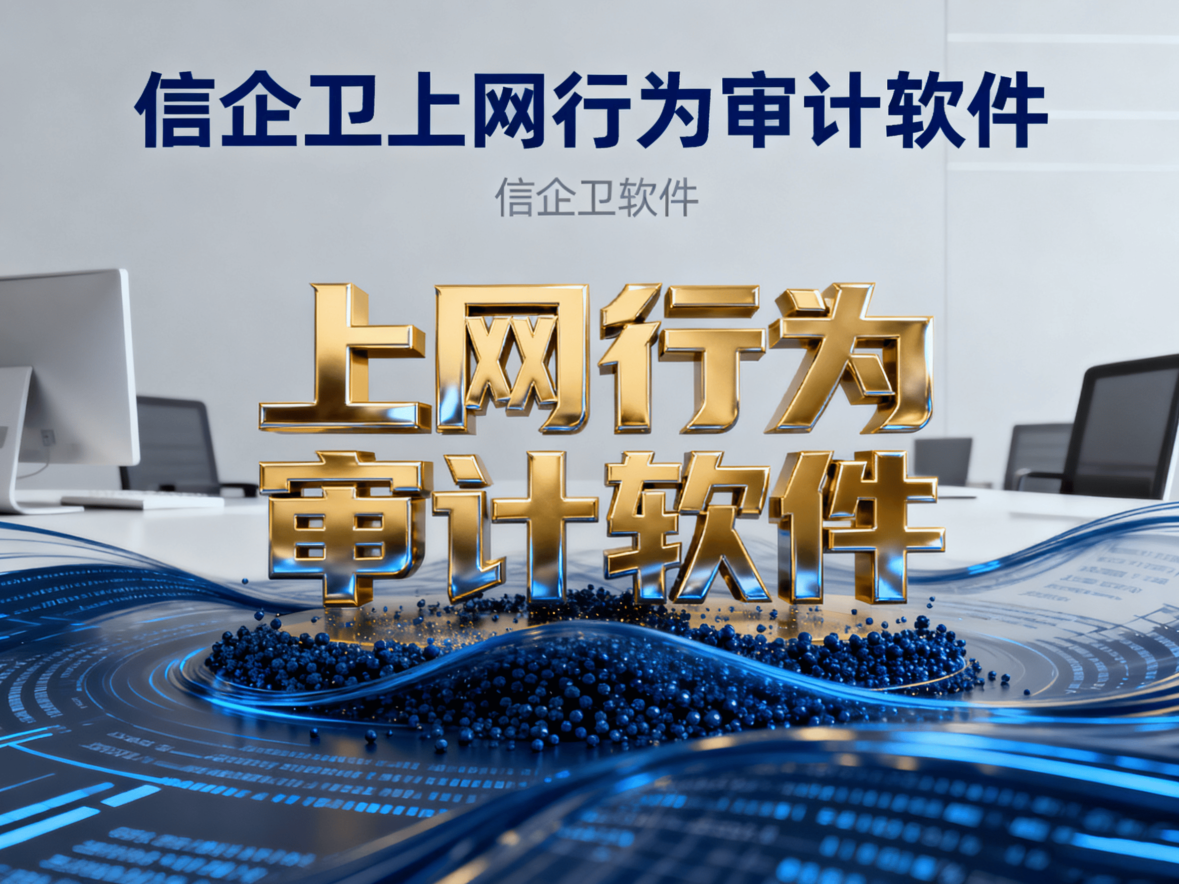 上网行为审计软件是什么?推荐10款上网行