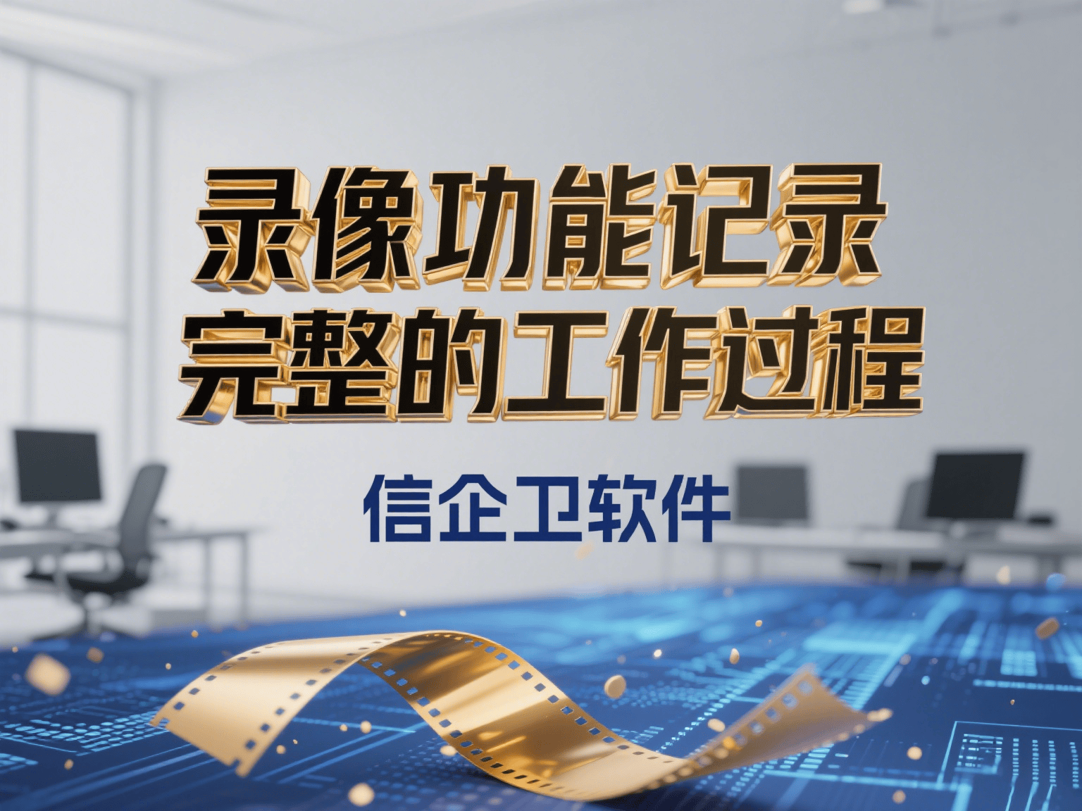 公司用怎么软件监控员工电脑？分享10个监