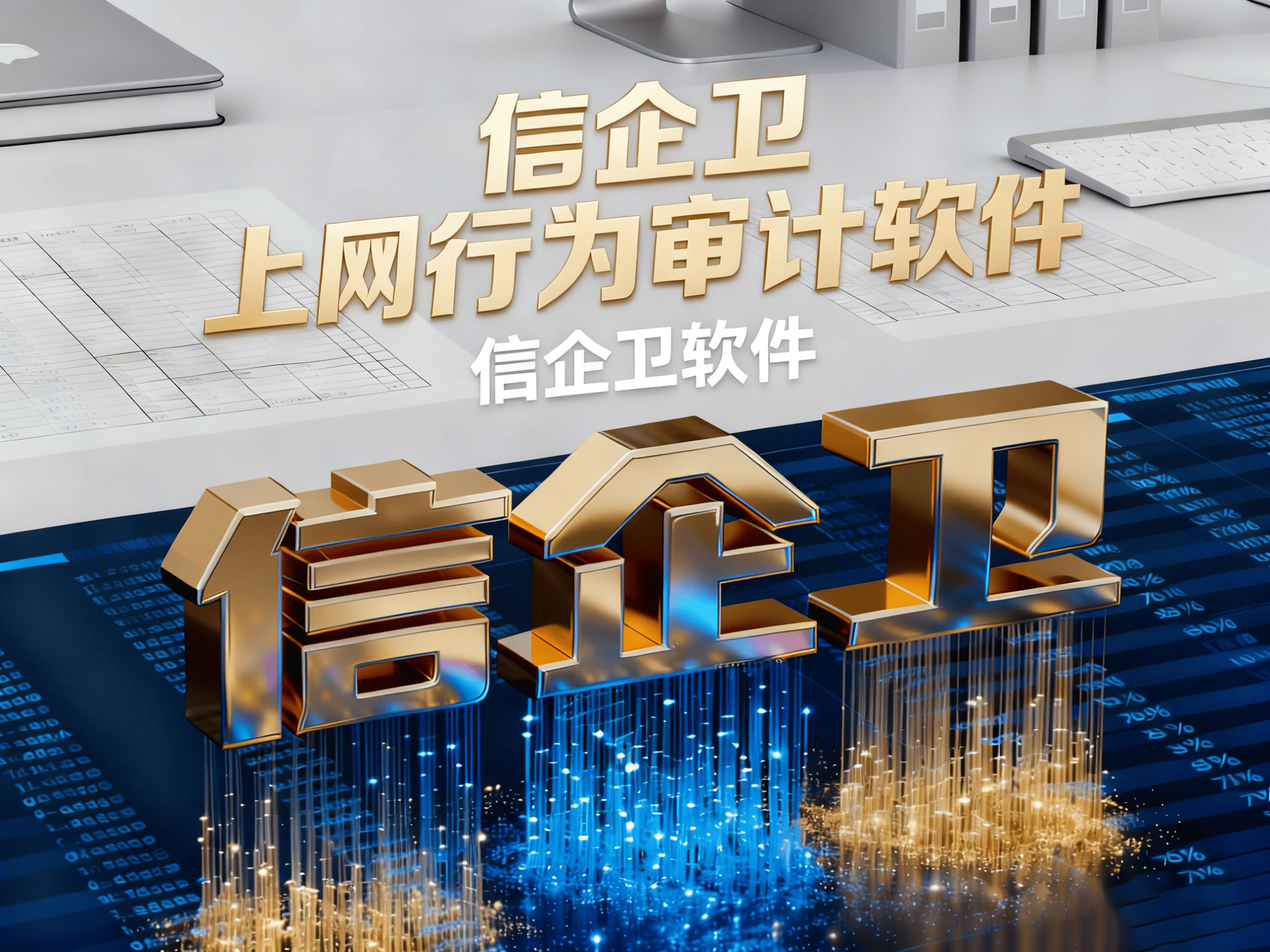 企业如何规范员工上网行为？2025年6款