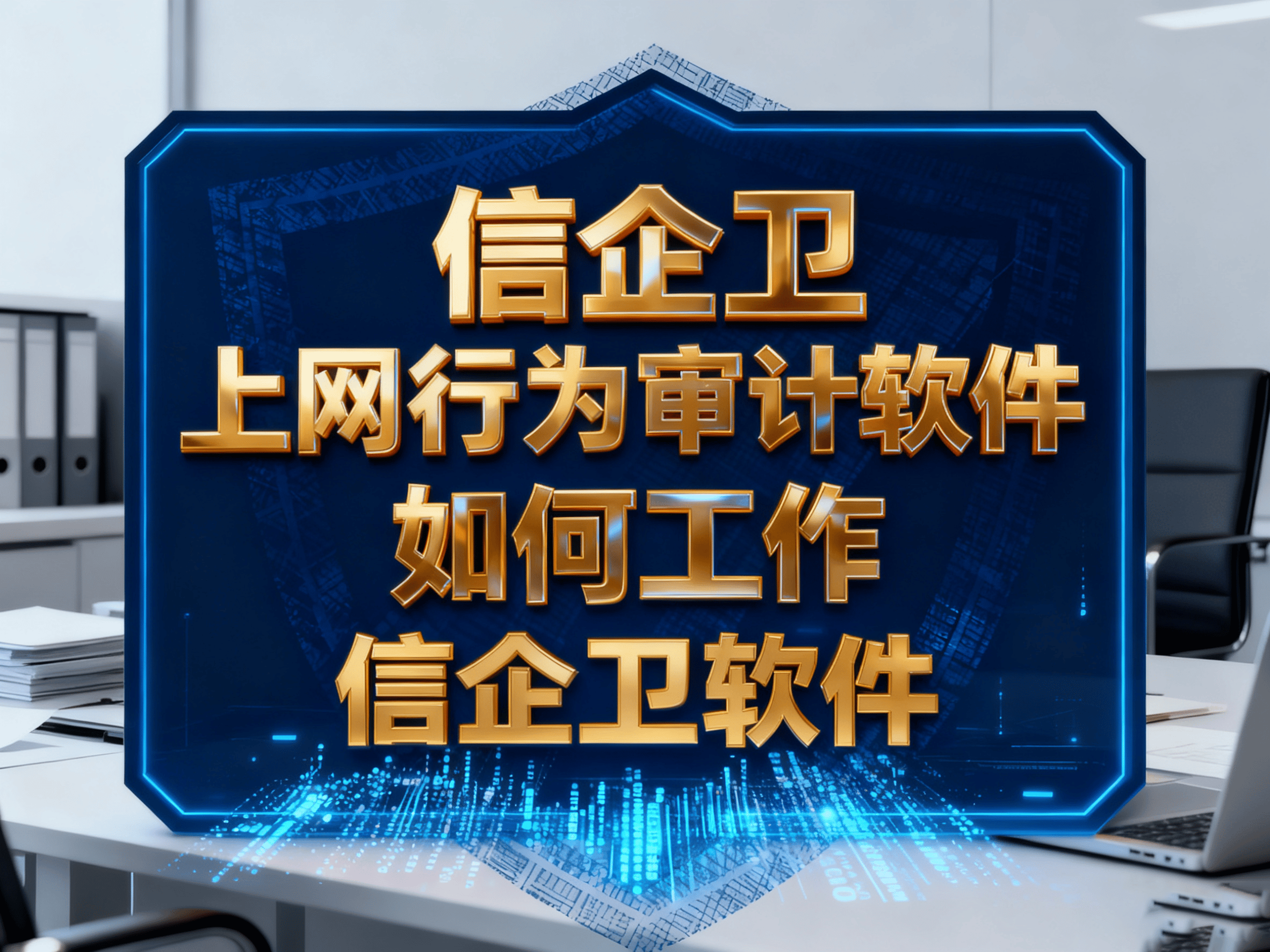 2025上新|上网行为审计软件怎么用?6