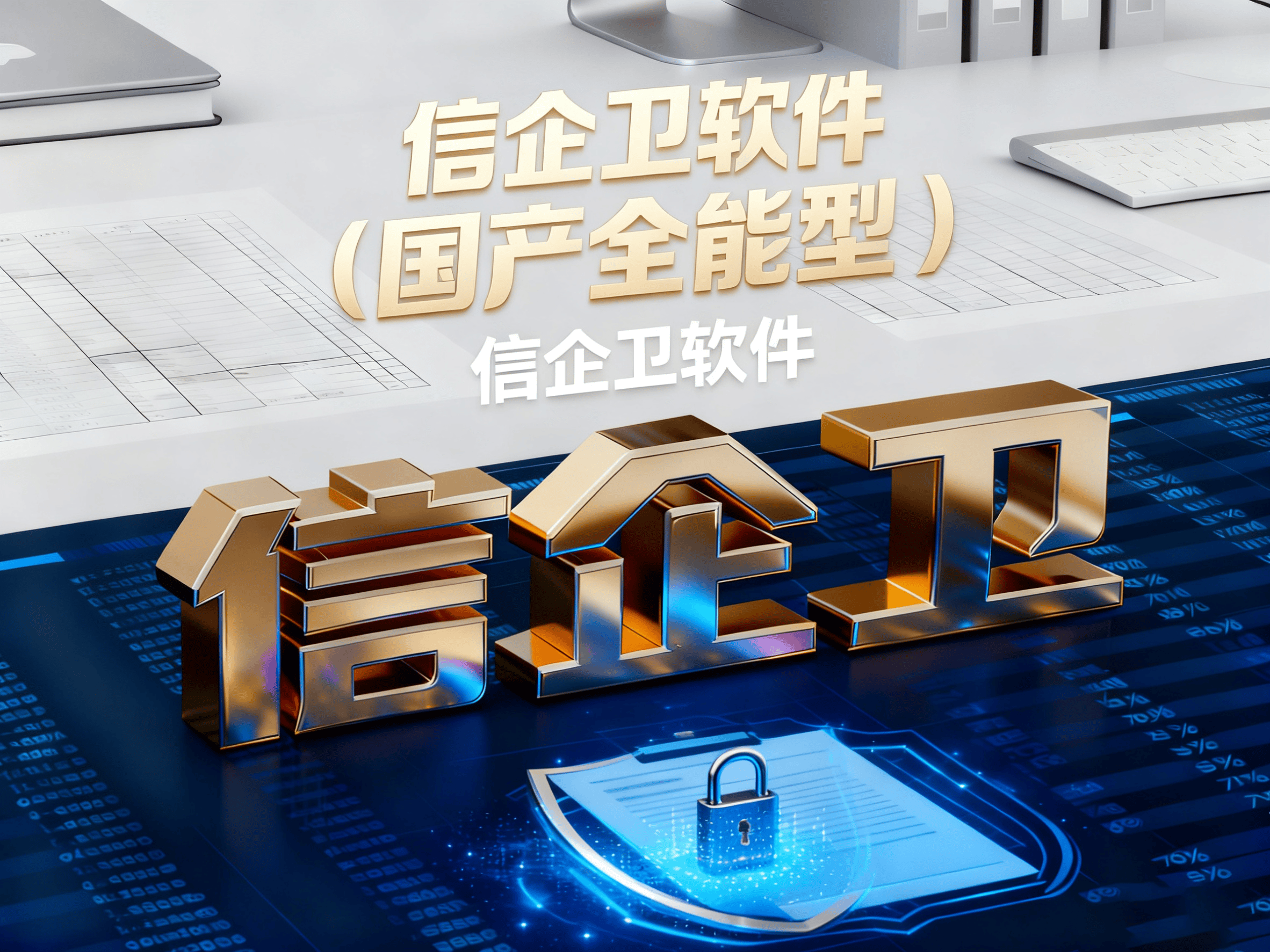 哪种上网行为审计软件好用?2025年推荐
