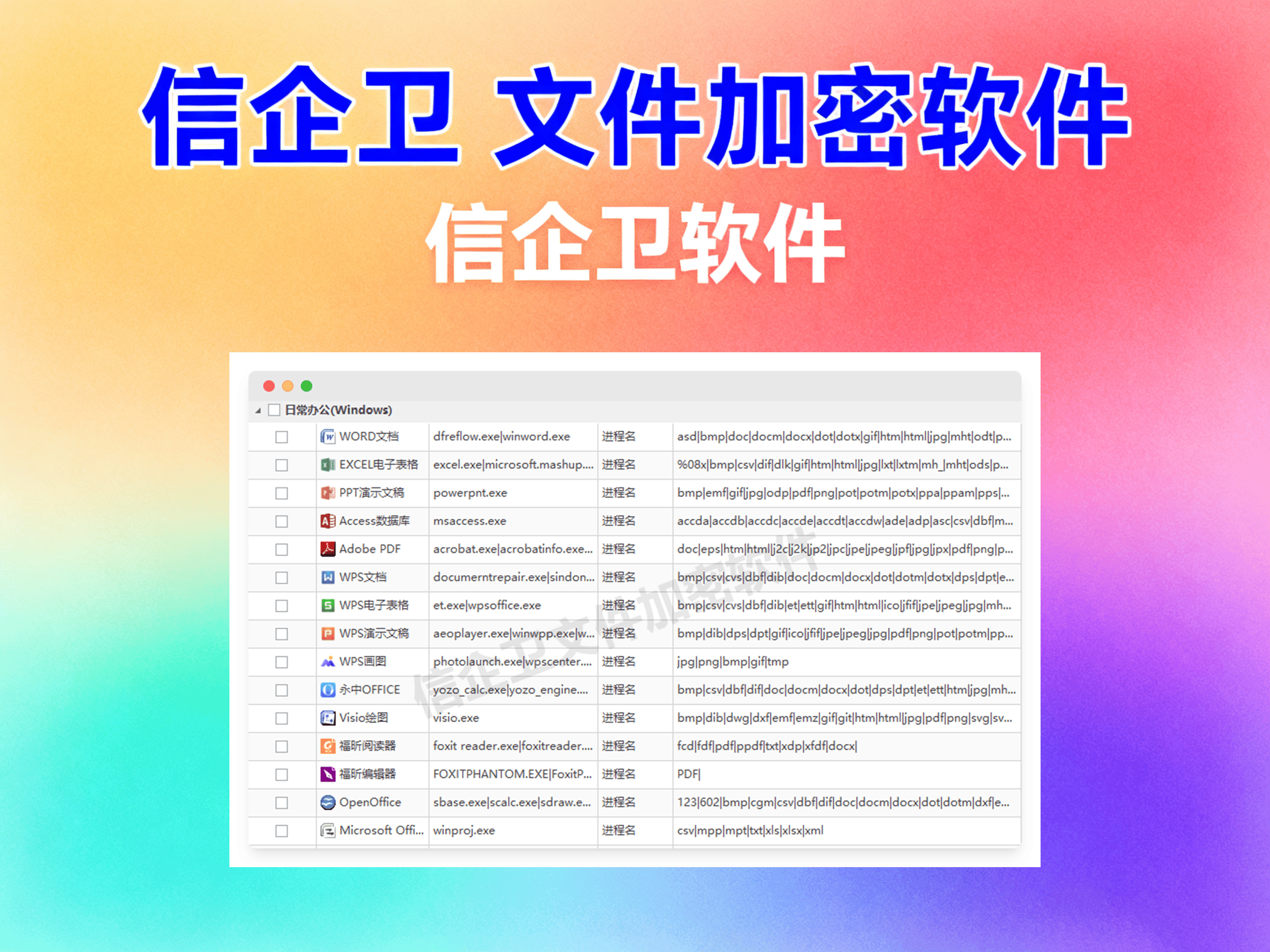 公司数据文件加密软件存储解决方案，保护企