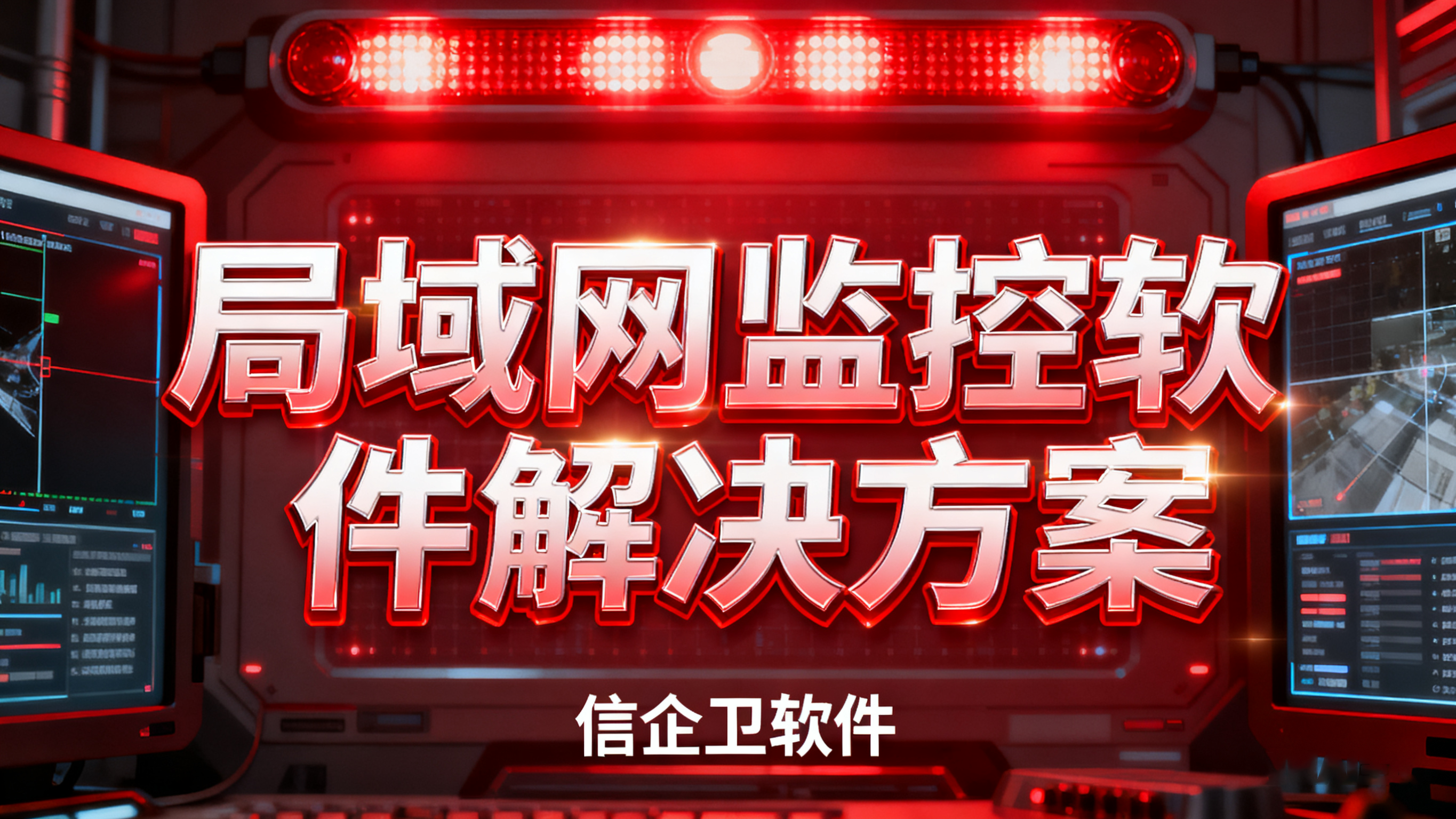 2025年局域网监控软件APP权威盘点：
