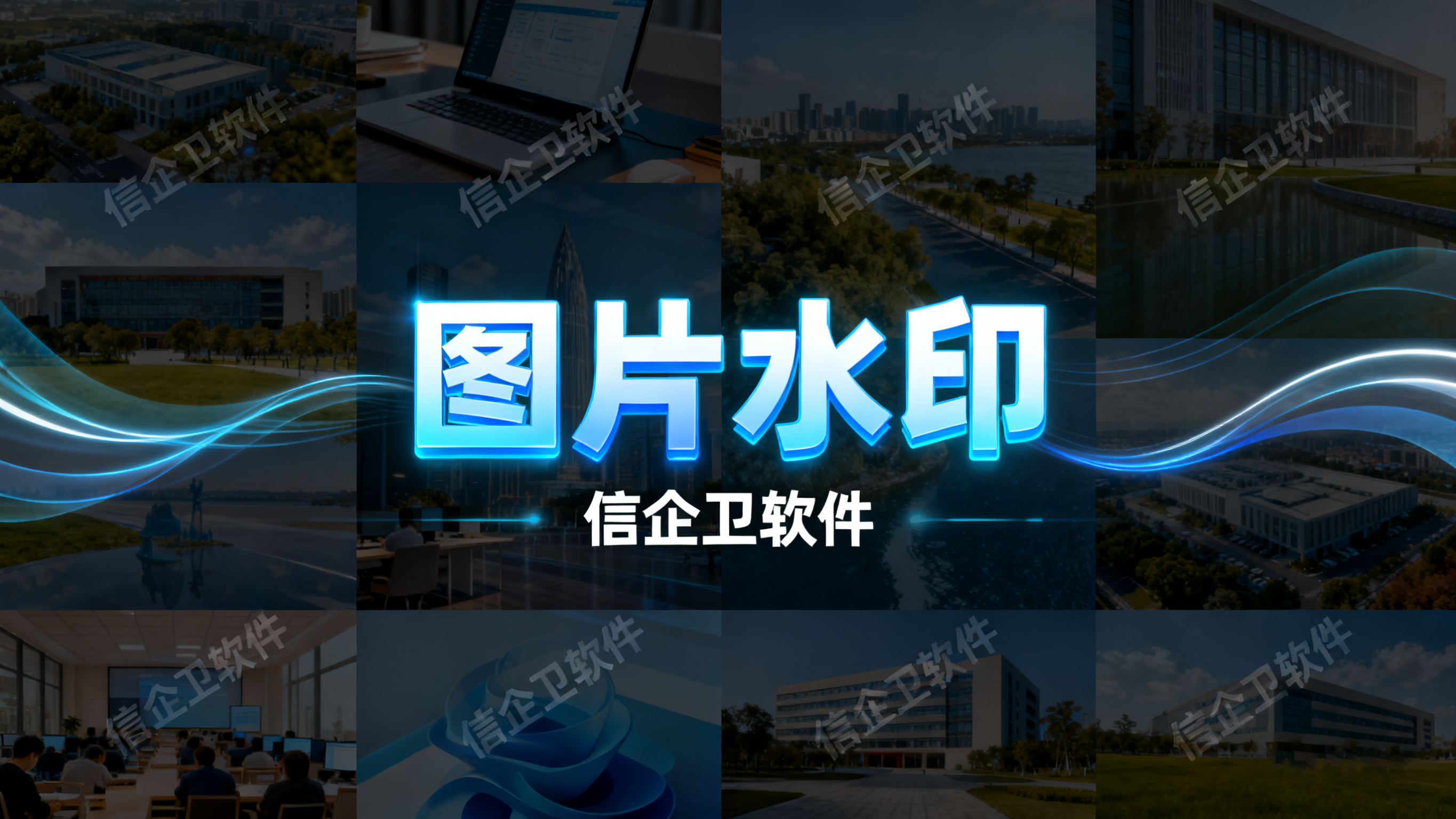 如何对CAD图纸加密？信企卫图纸加密软件功能详解，轻松加密图纸！